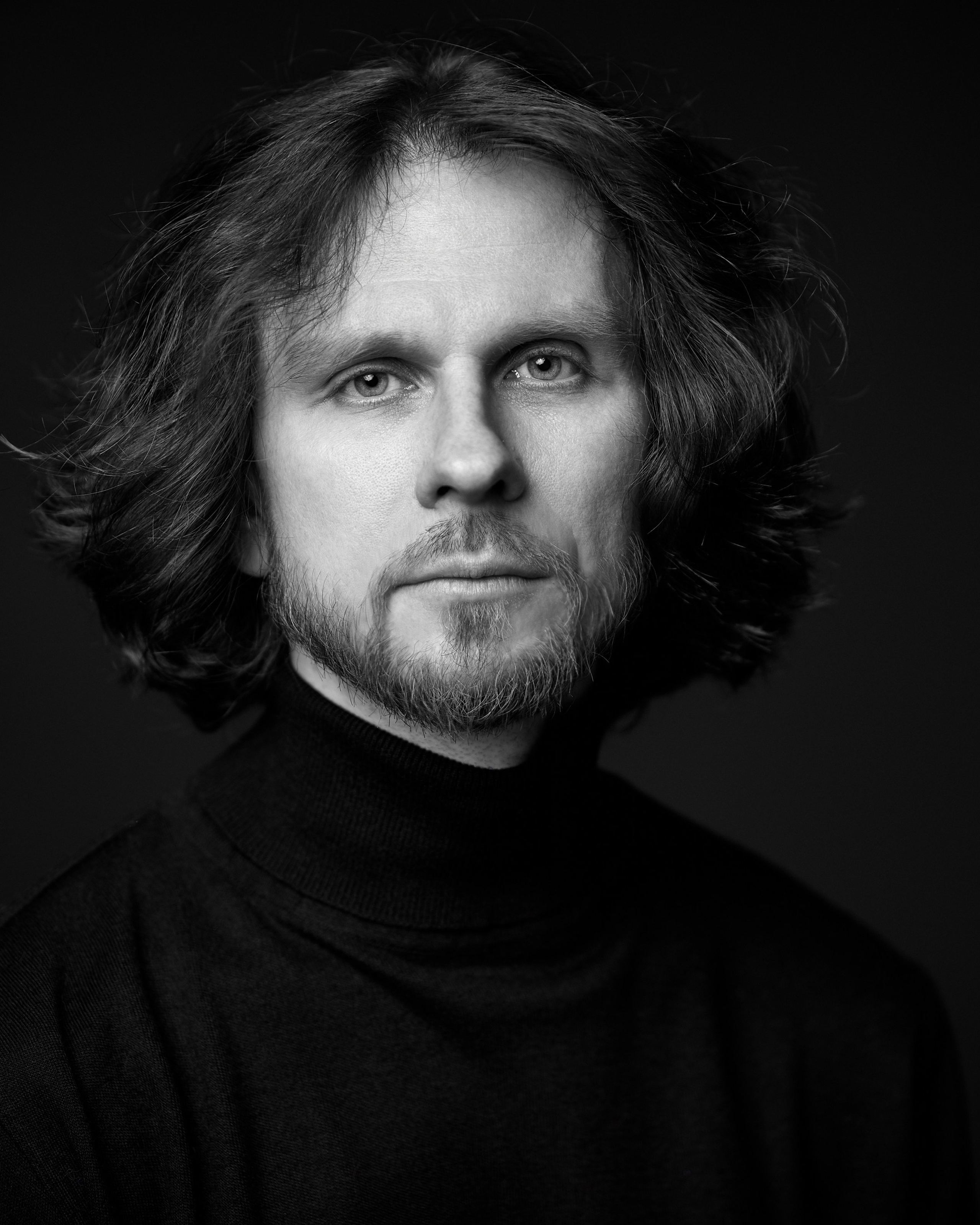 Егор Архипов