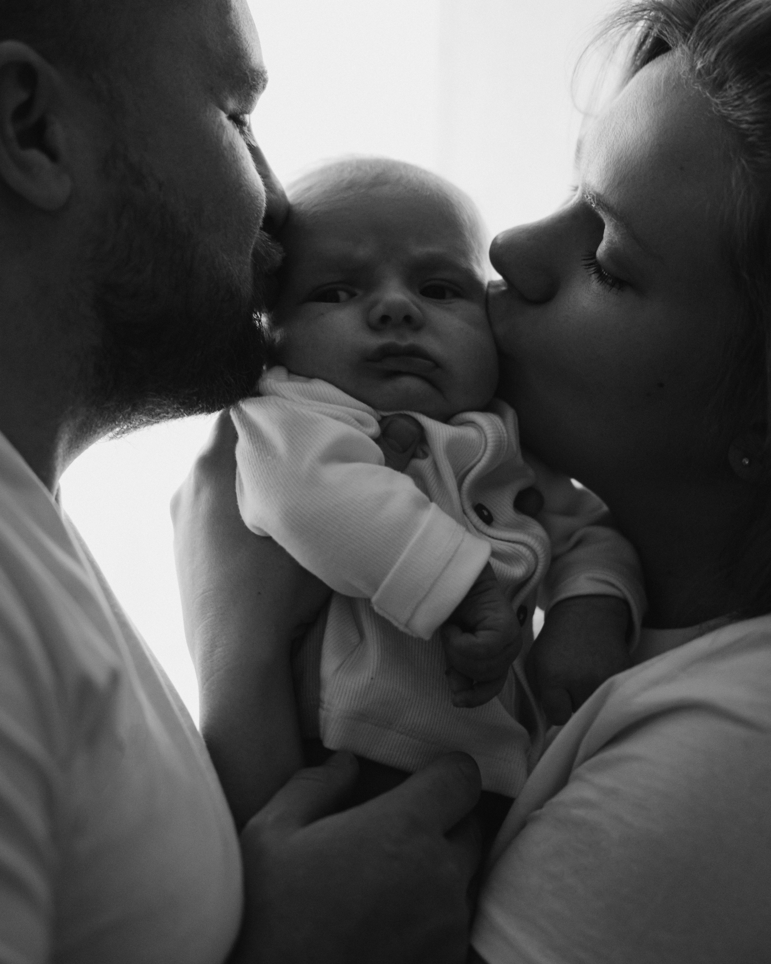 Яна, Ваня и Добромир