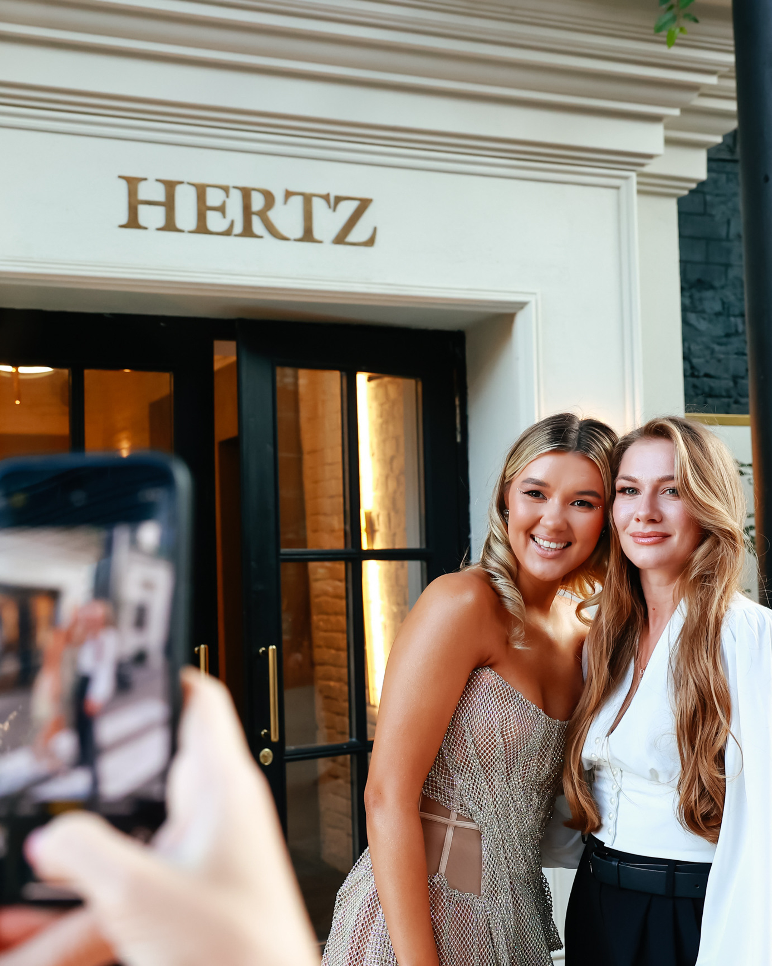 Тренинг @lilyawayy