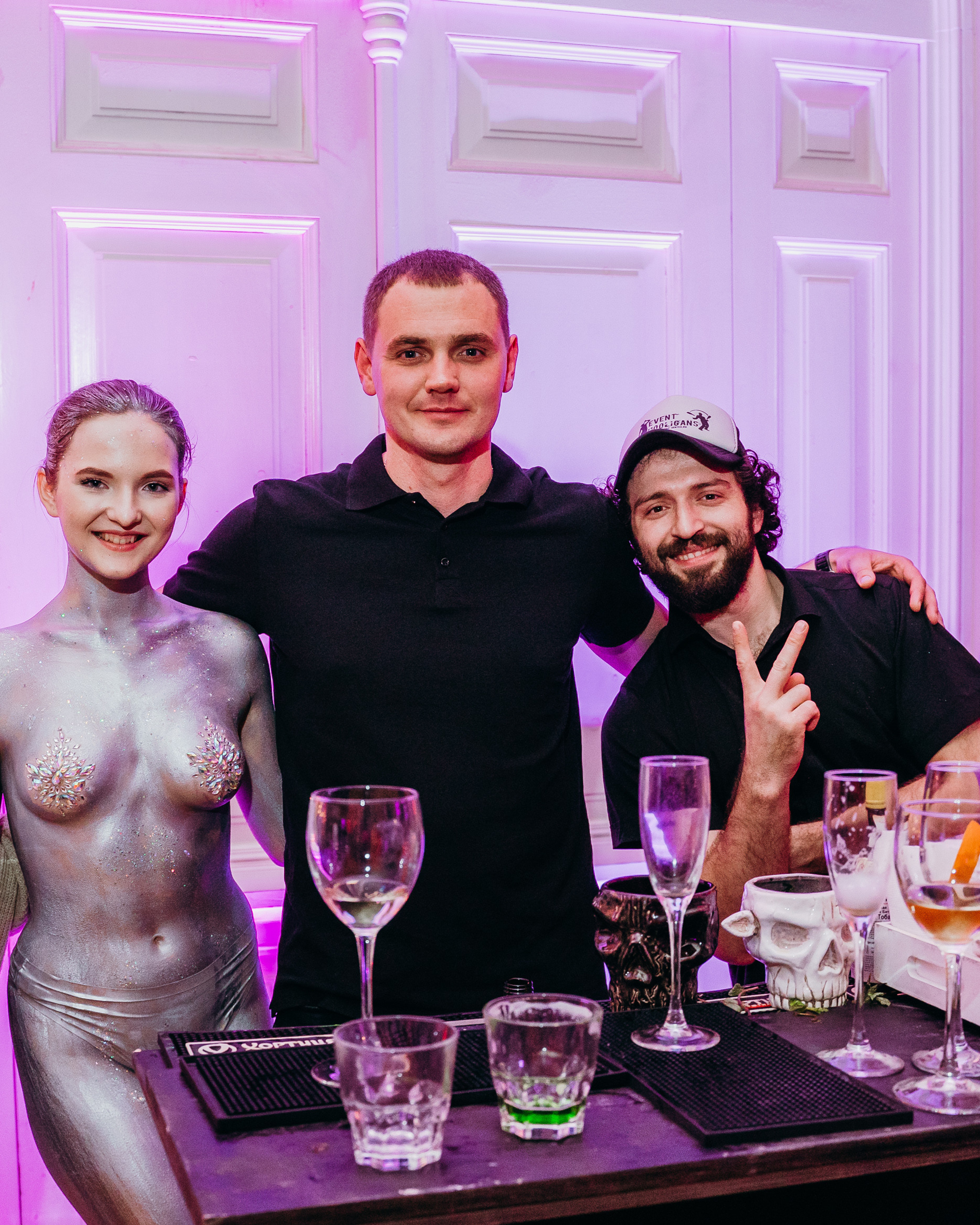 Открытие 21 Kult