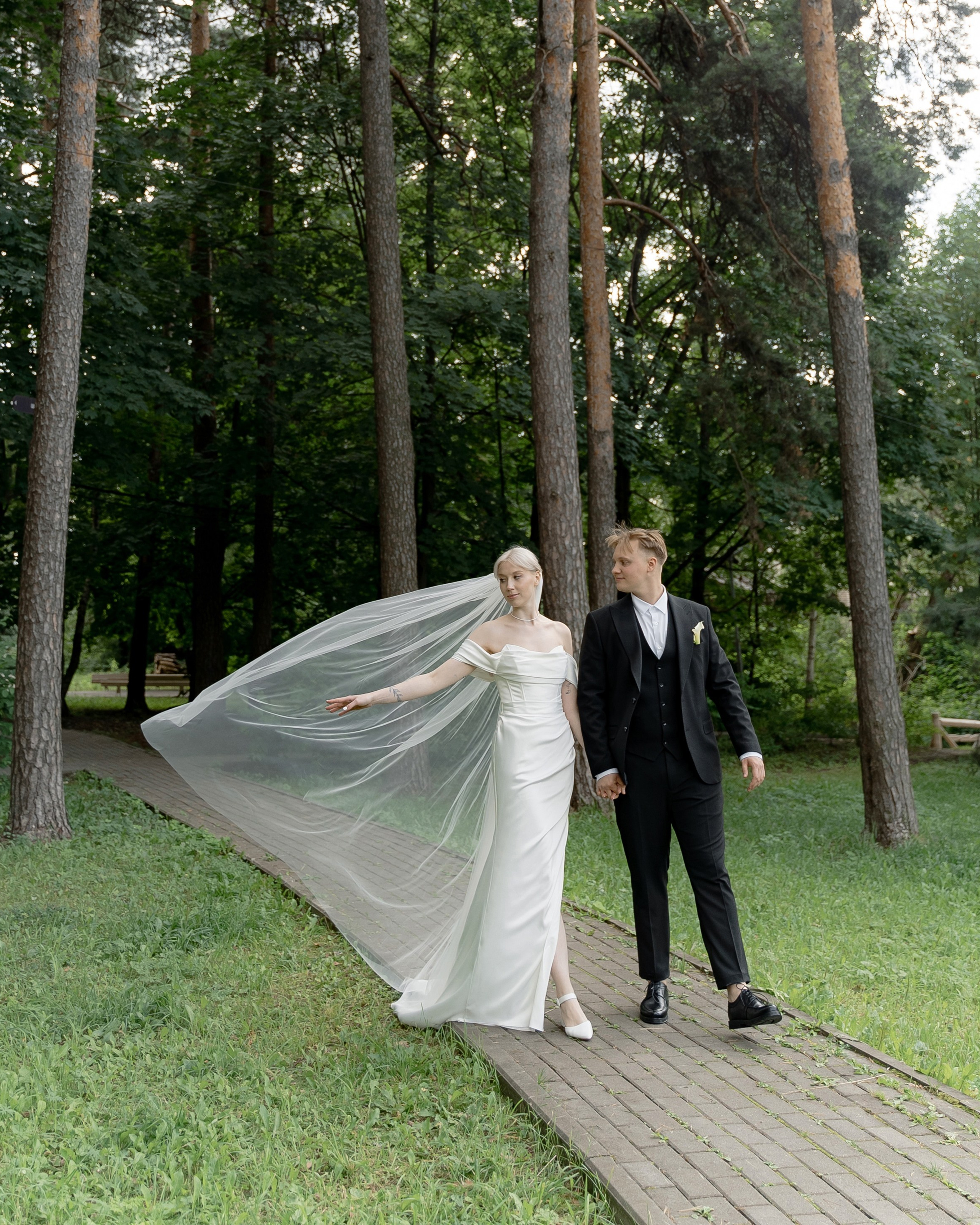 Владимир & Яна