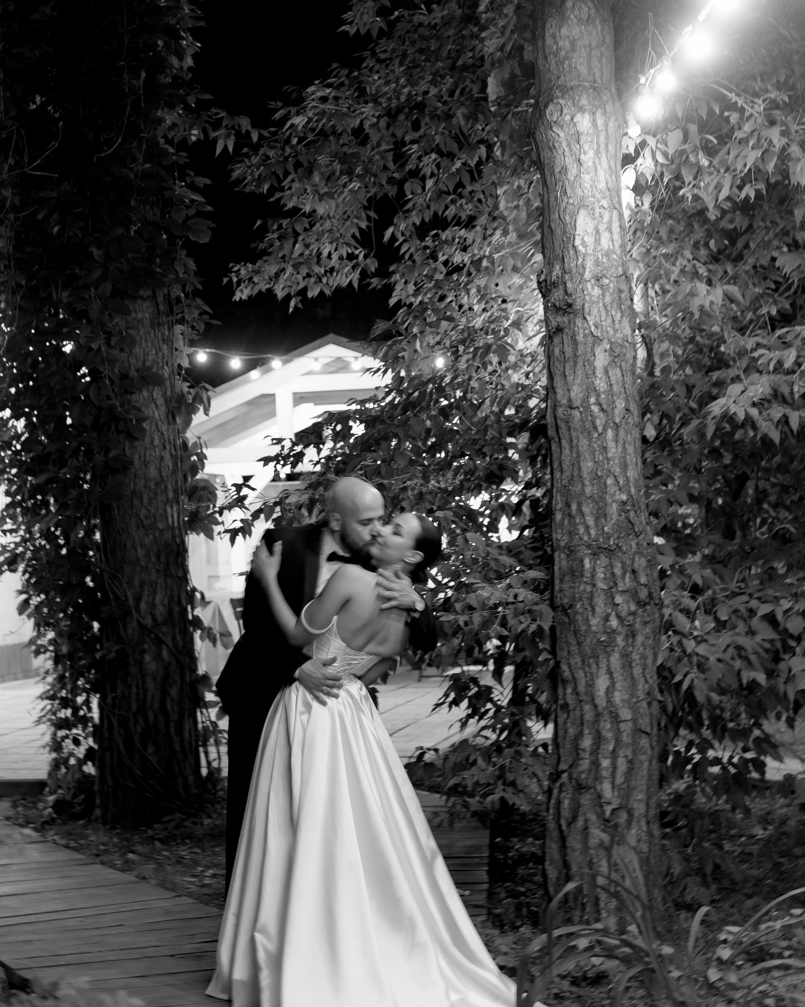 Лесной Берег