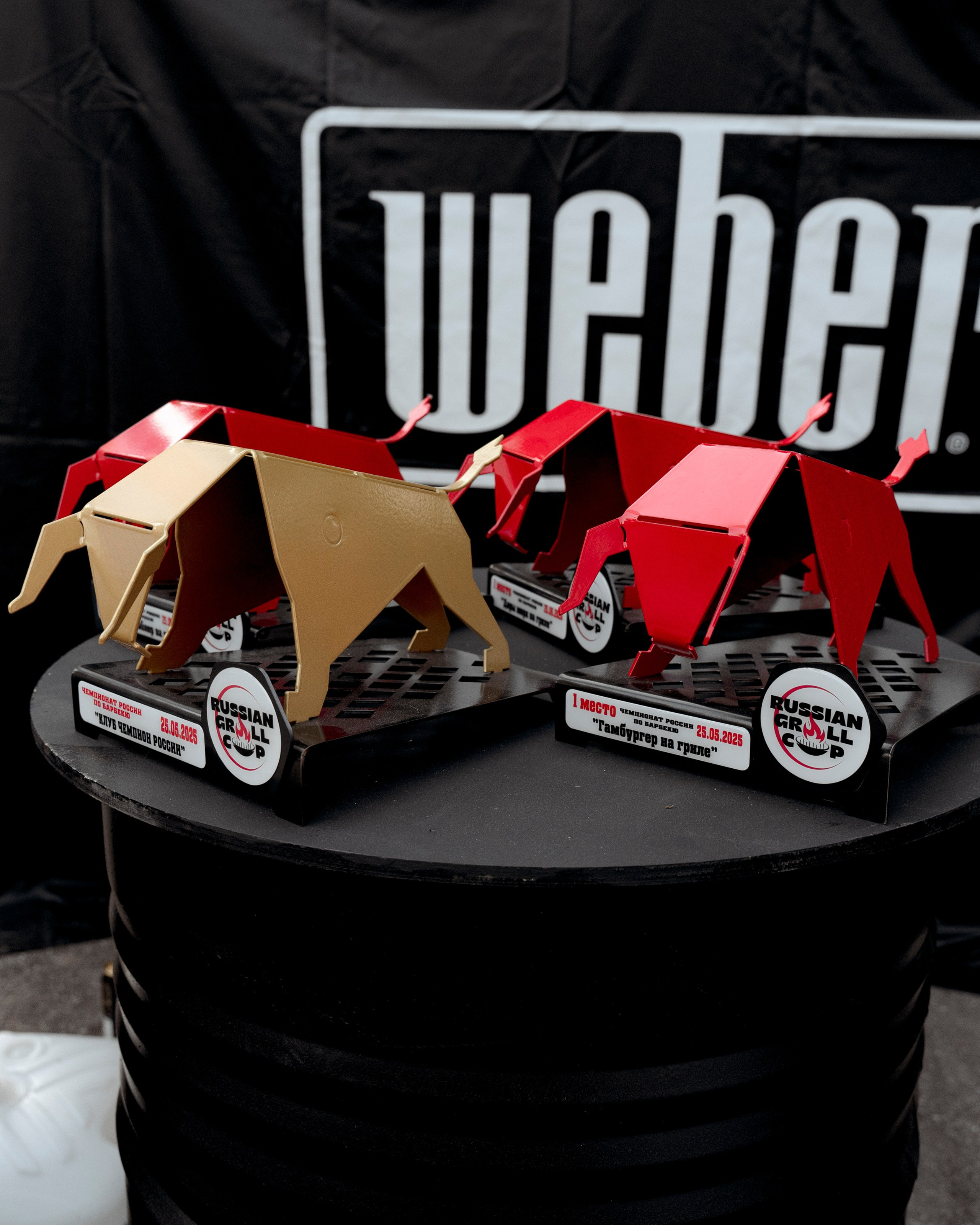 Гриль Фест 2025