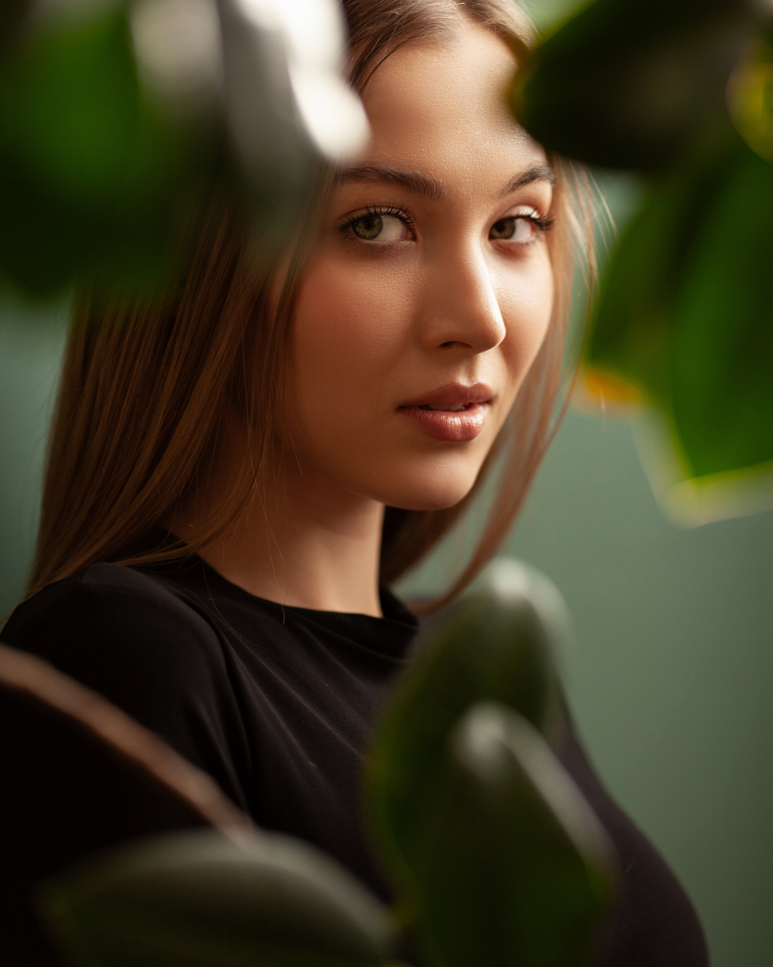 В&nbsp;Галереи портретов&nbsp;— Алина