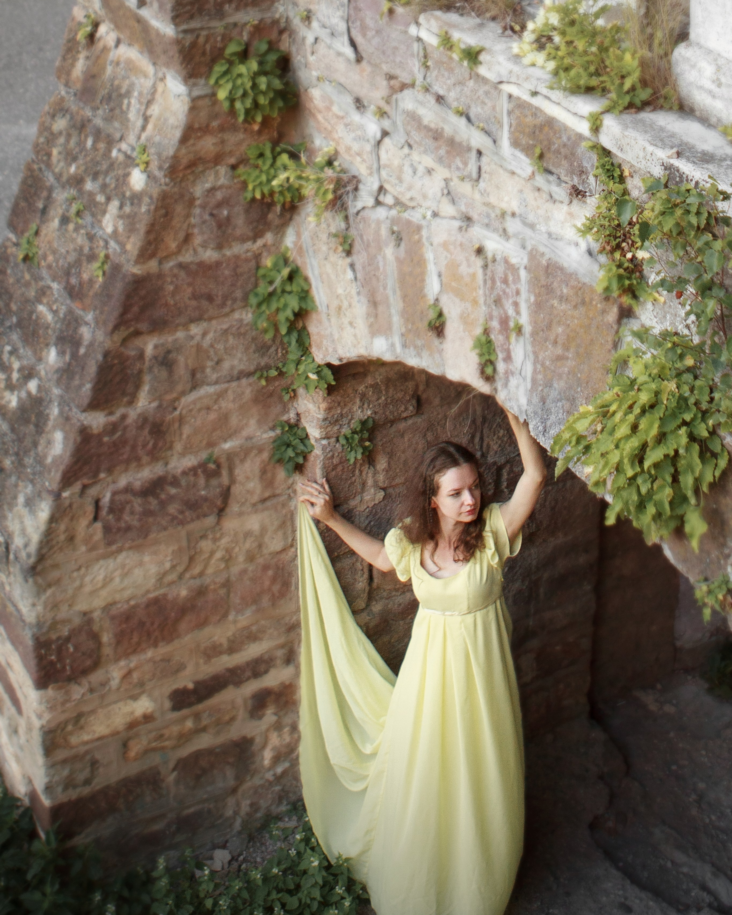 Фототур&nbsp;— Секреты средневековья