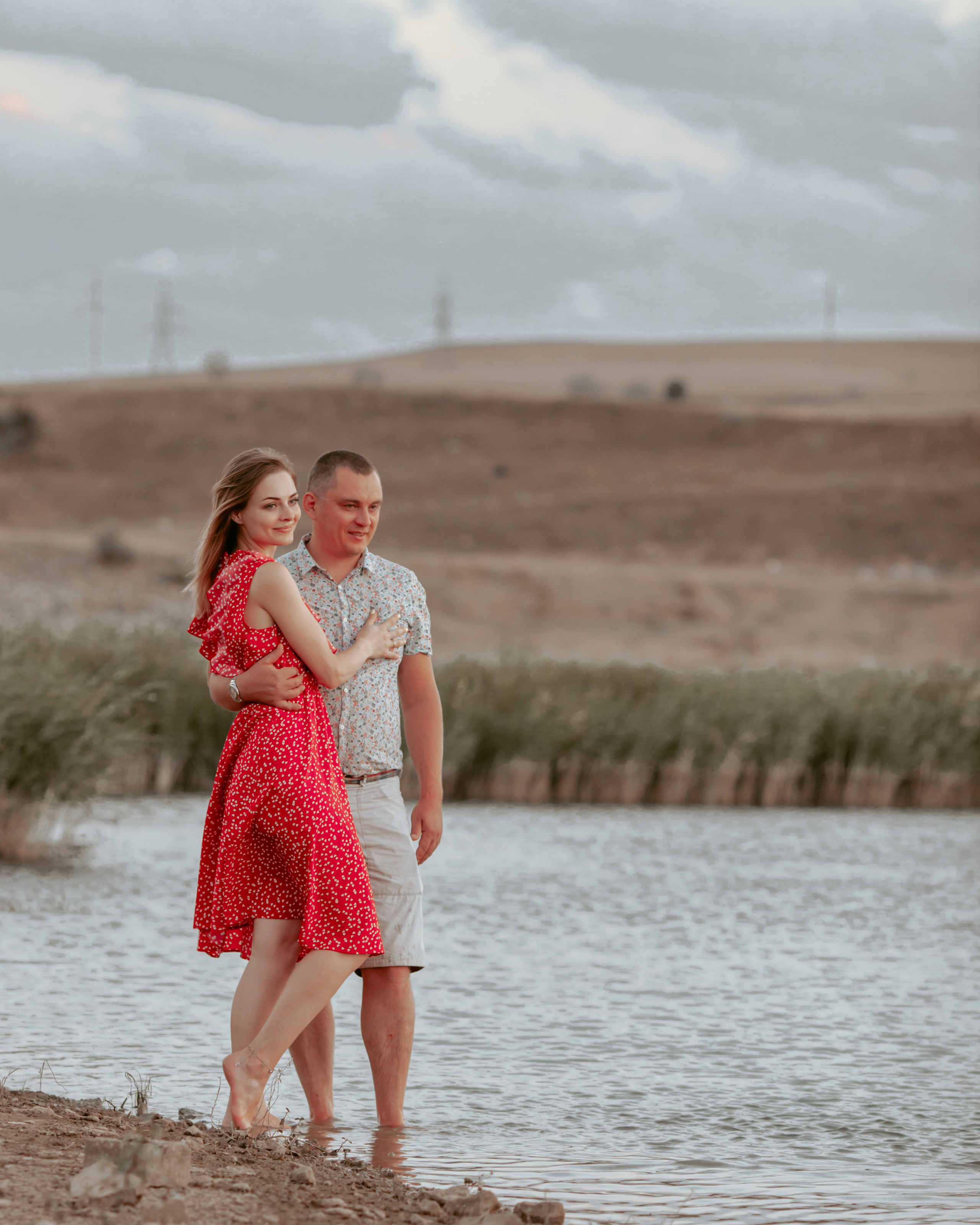 Love story&nbsp;— Федор&Евгения