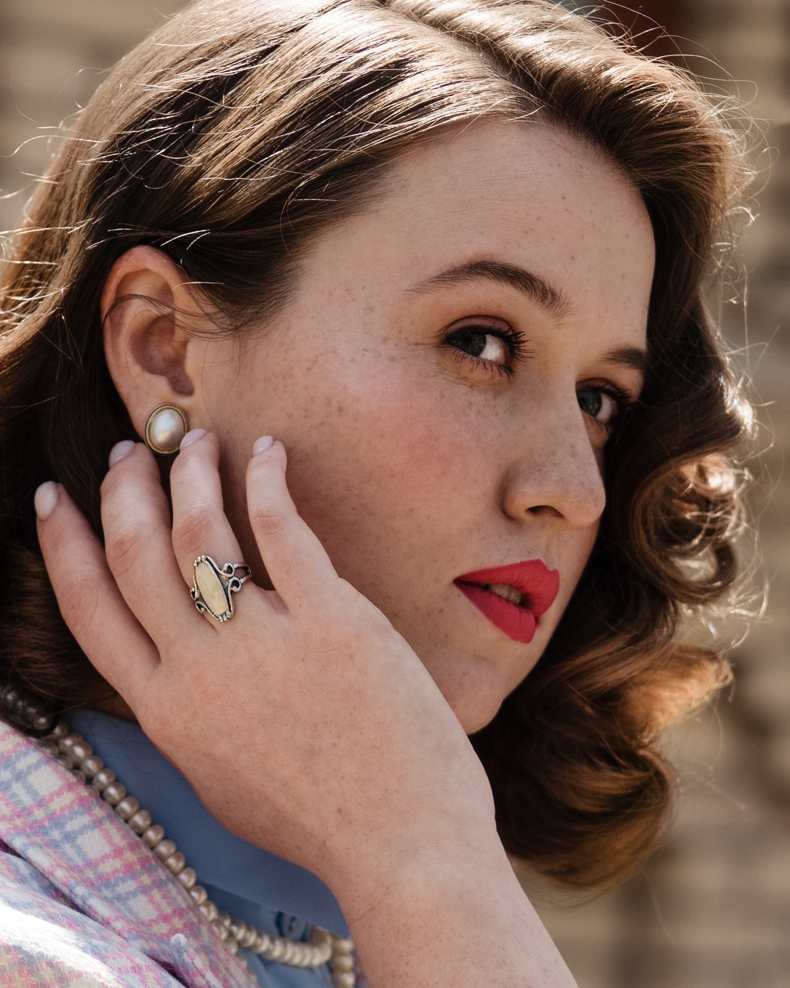 Юлия&nbsp;— в&nbsp;стиле кино