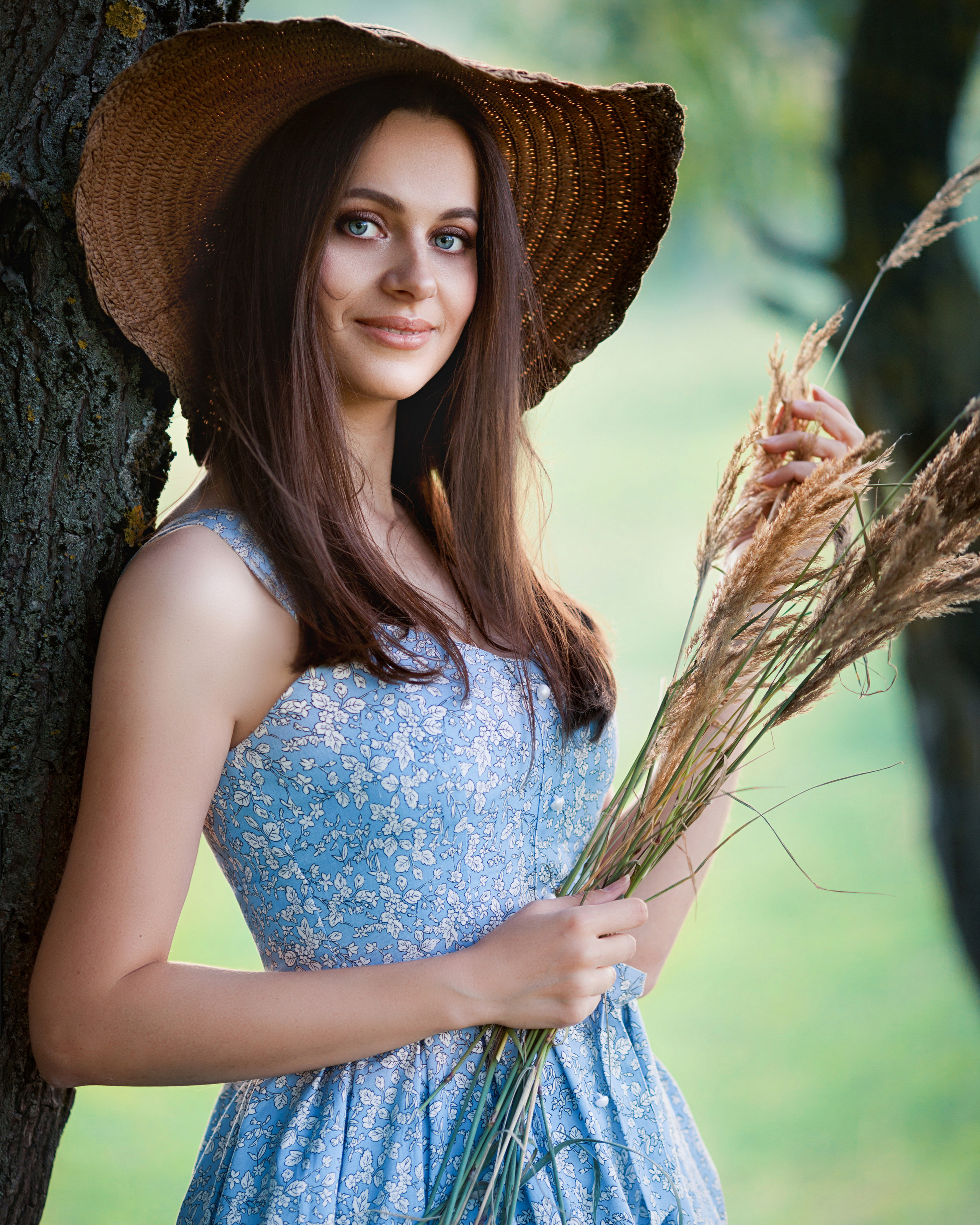 Летняя фотопрогулка&nbsp;— Анна