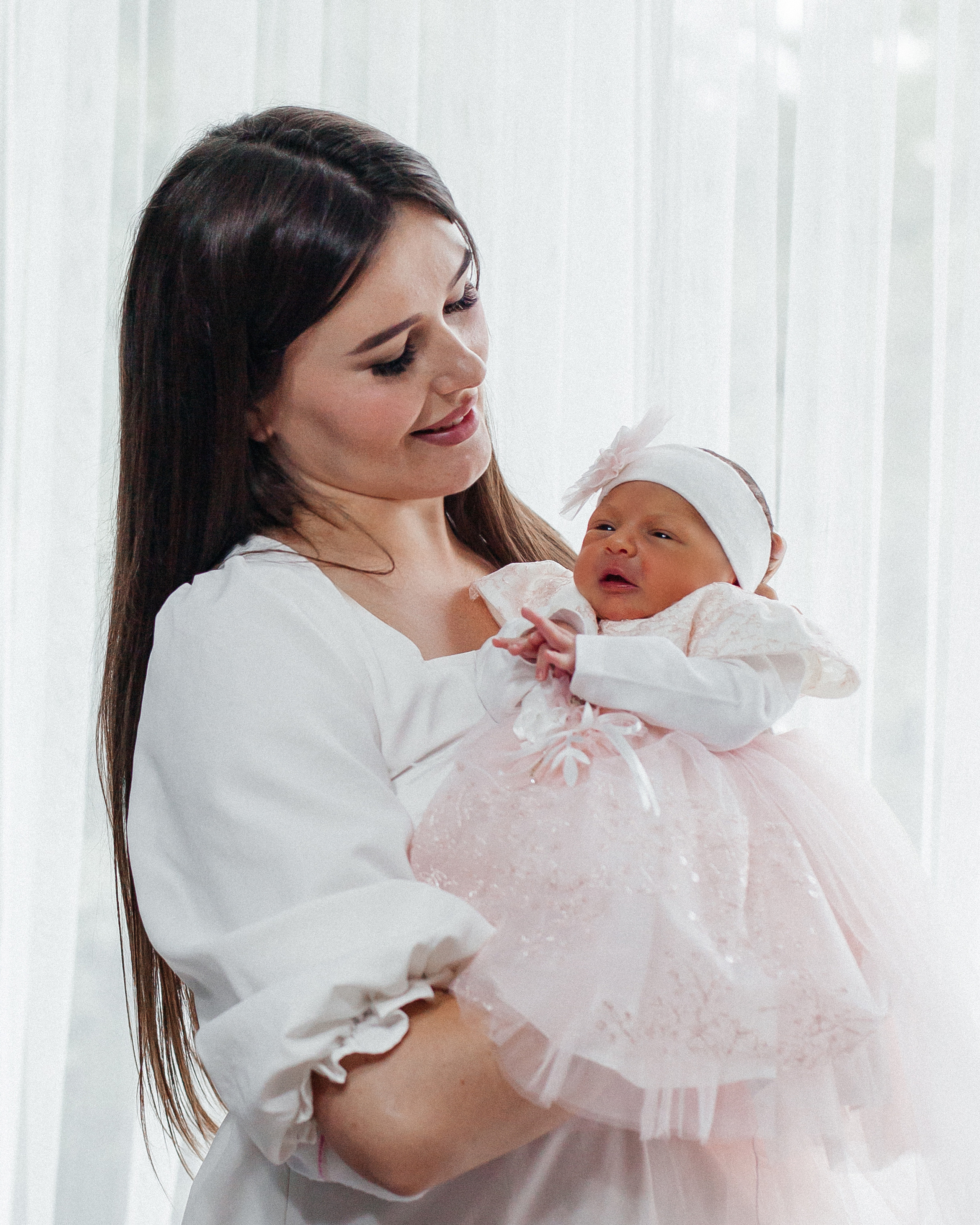 Выписка Настя & Магомед&nbsp;— Сибель