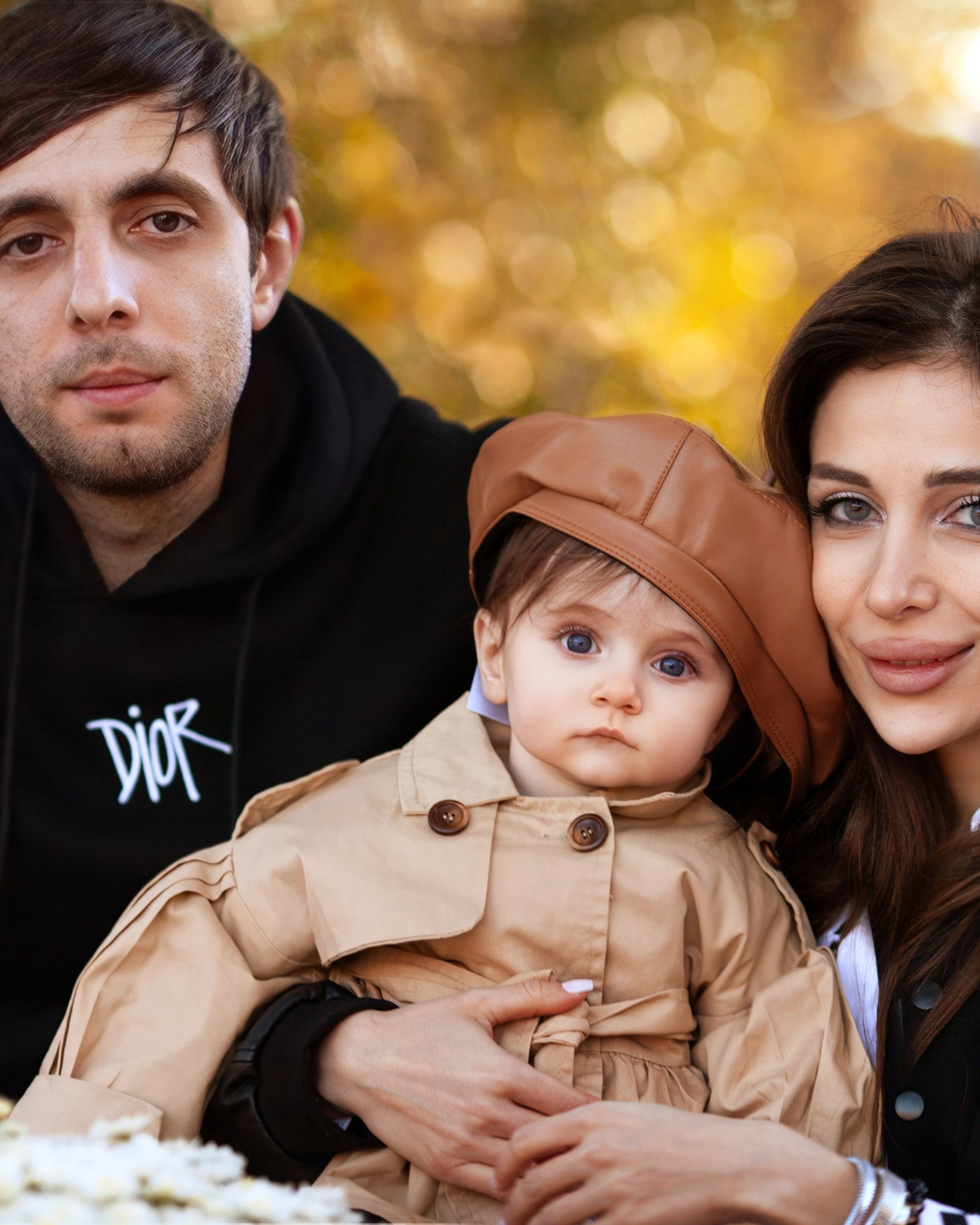 Модница Элен