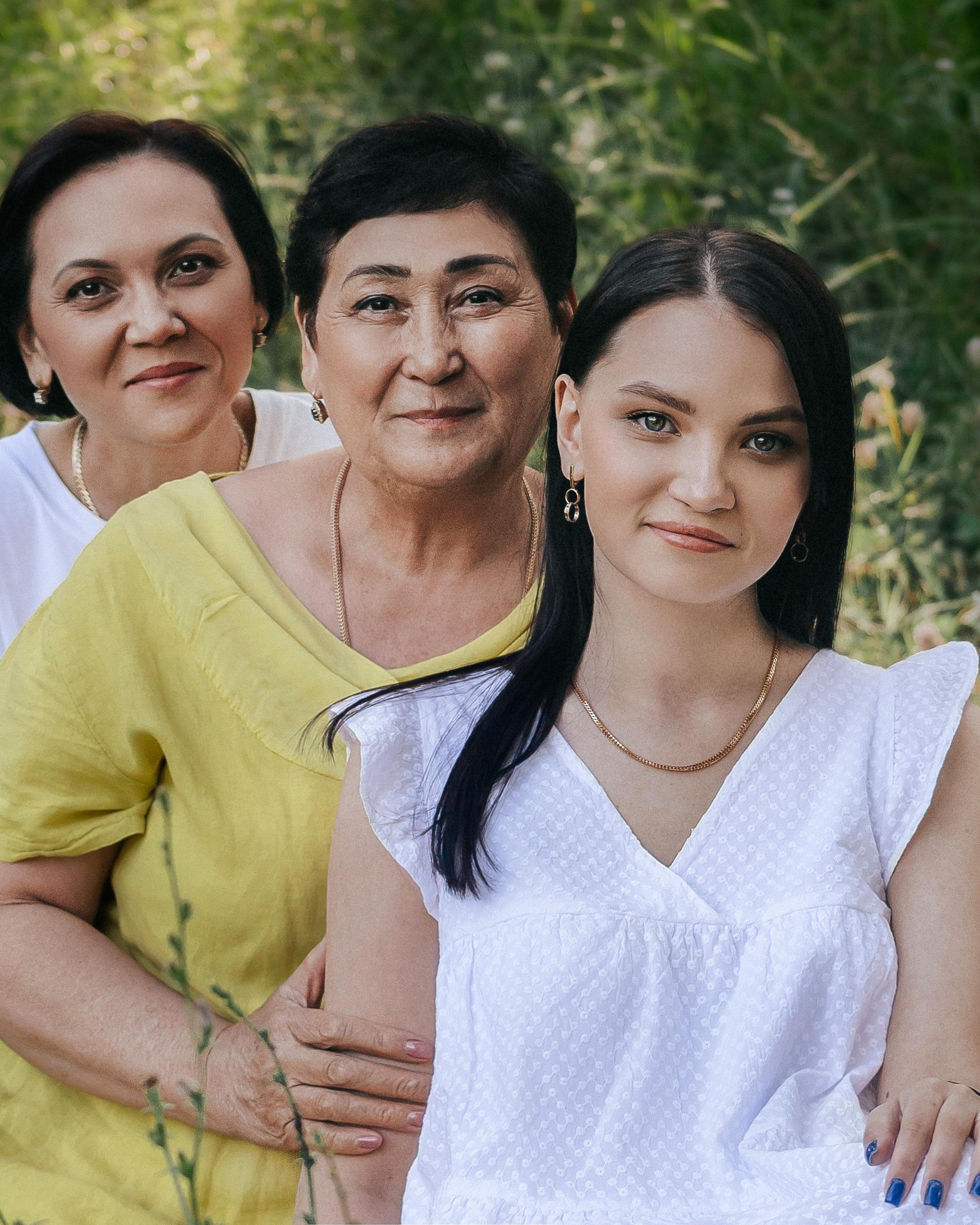 Пикник на&nbsp;озере&nbsp;— Арина Соня Ралина