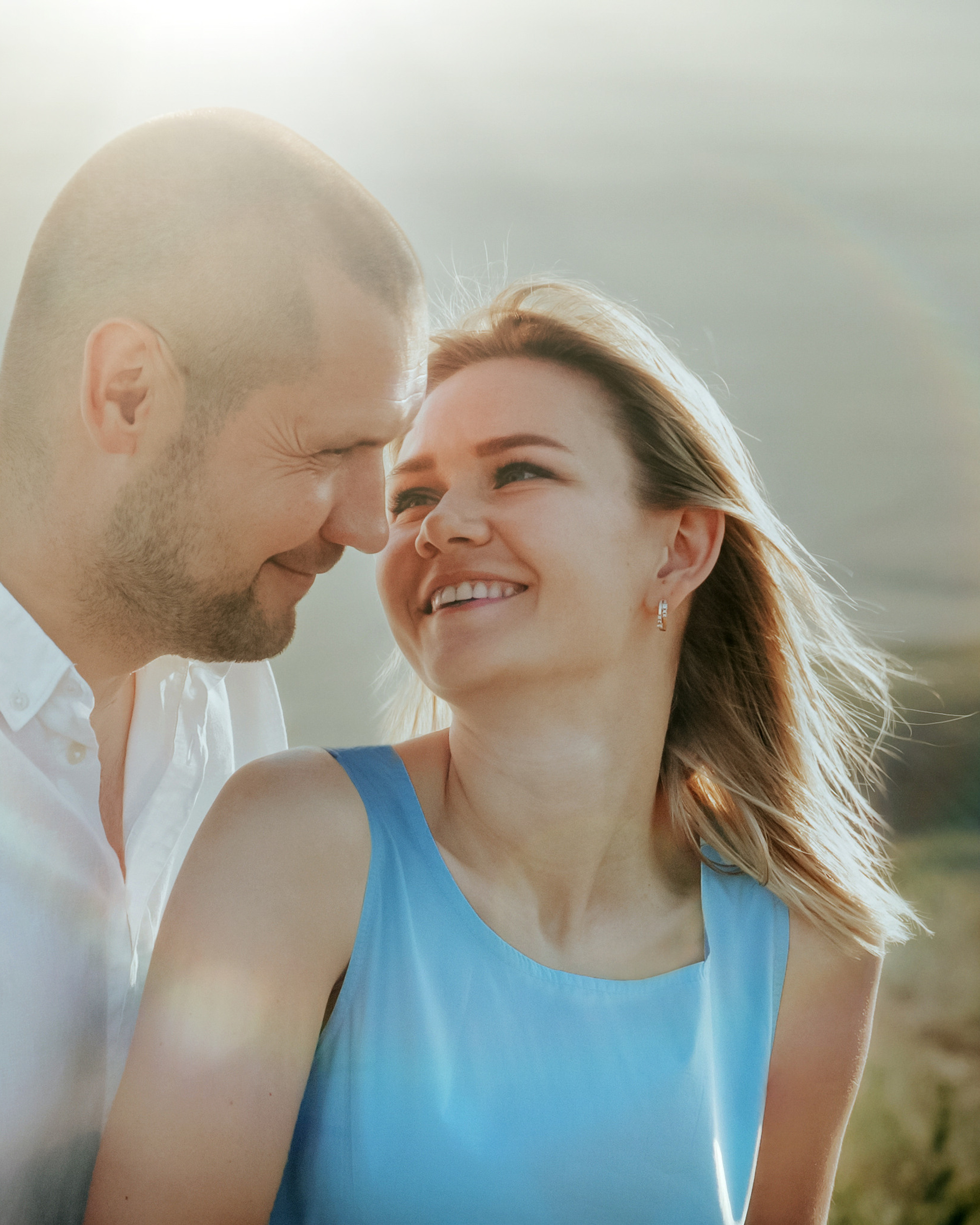 Семейная фотосессия&nbsp;— Елена