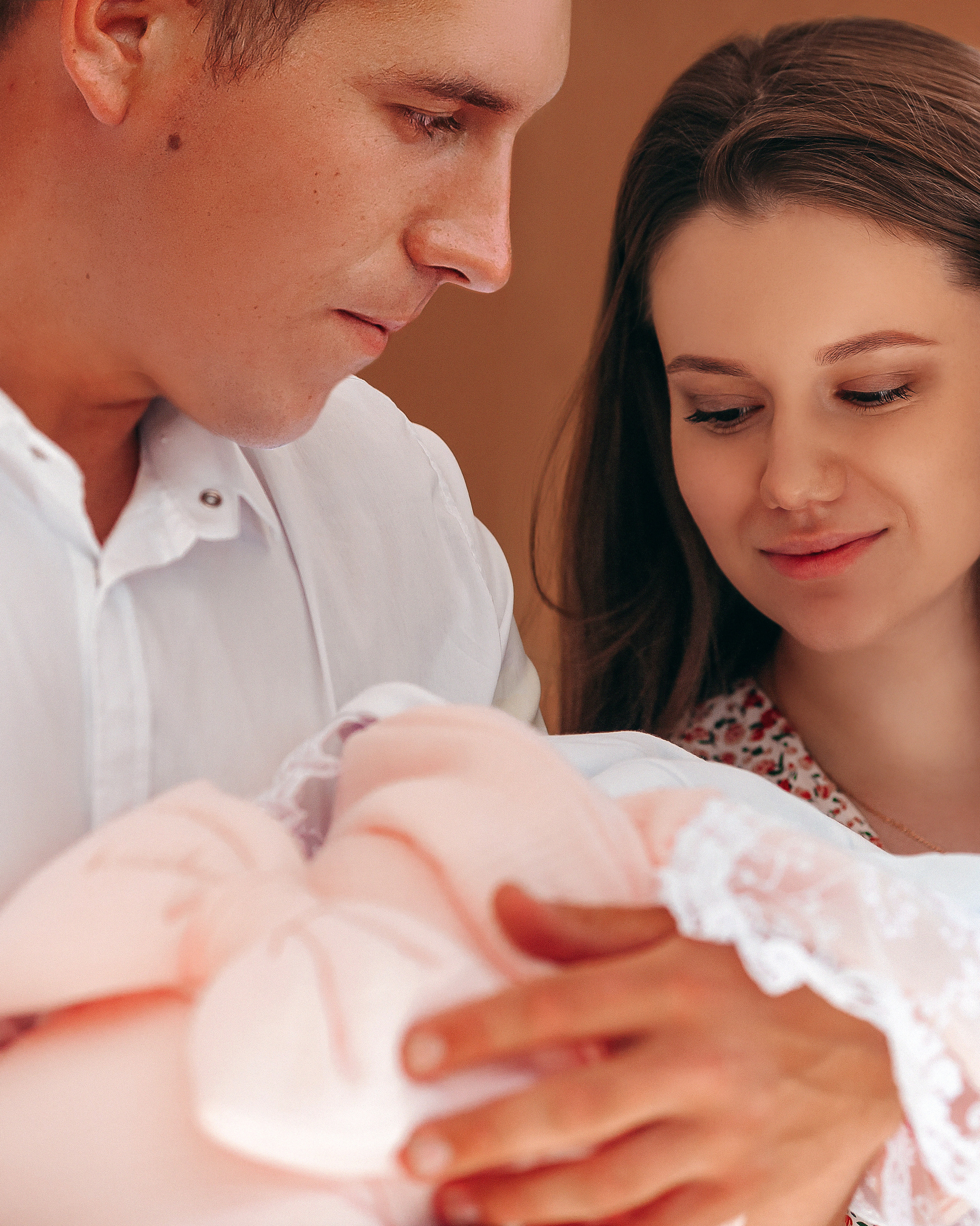 Выписка из&nbsp;роддома&nbsp;— Мирослава