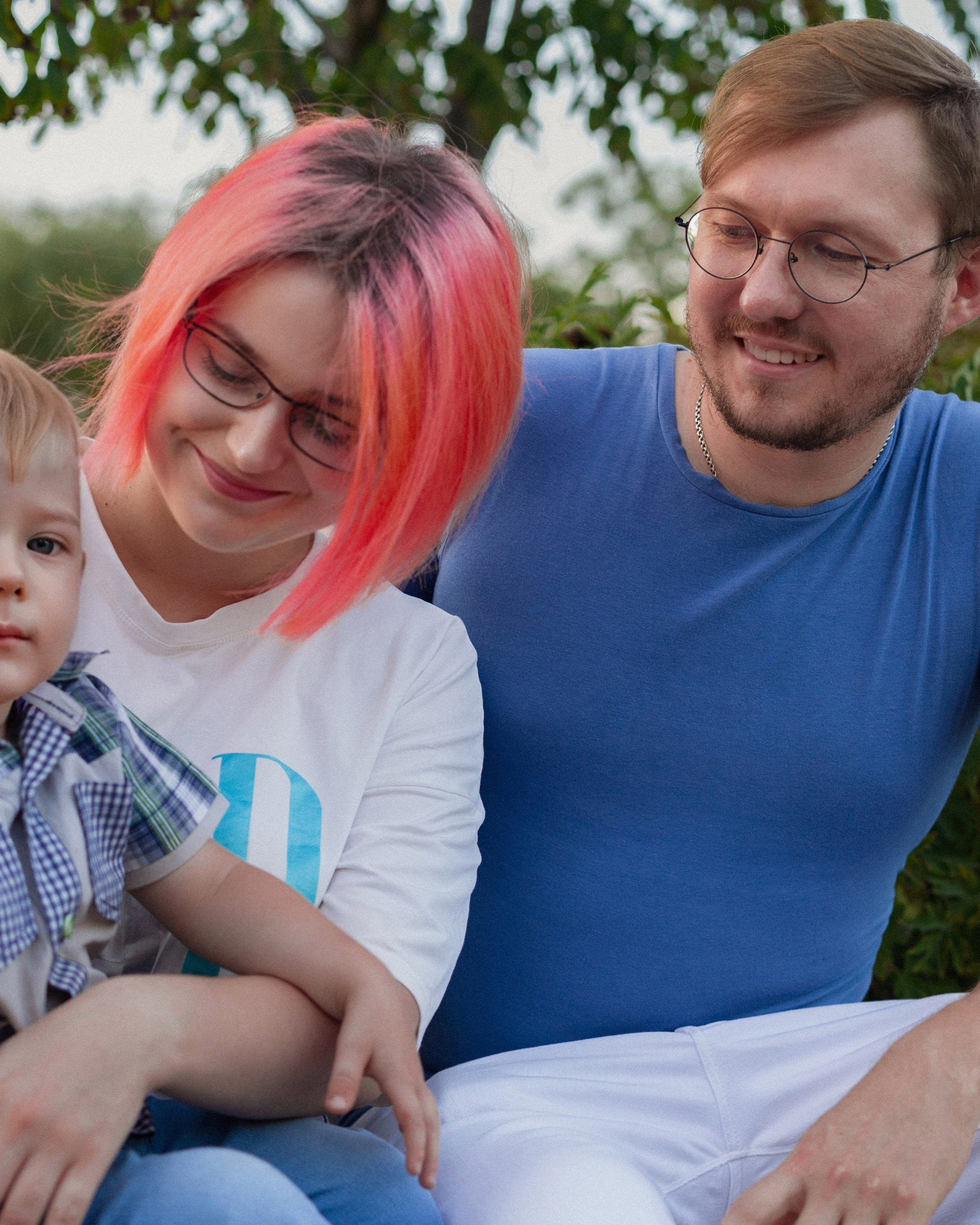 Прогулка по&nbsp;Зеленоиу парку