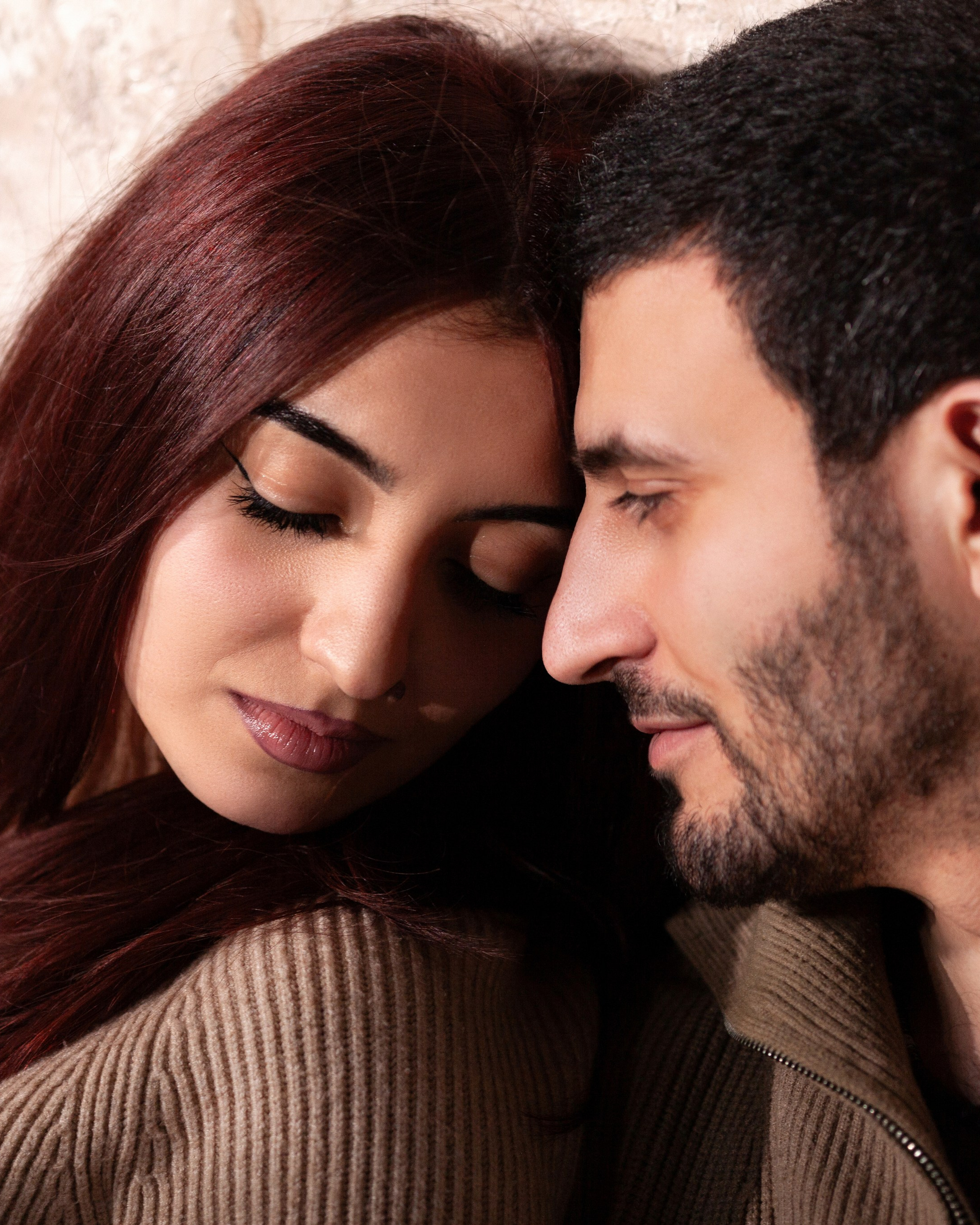 Марат и&nbsp;Рената