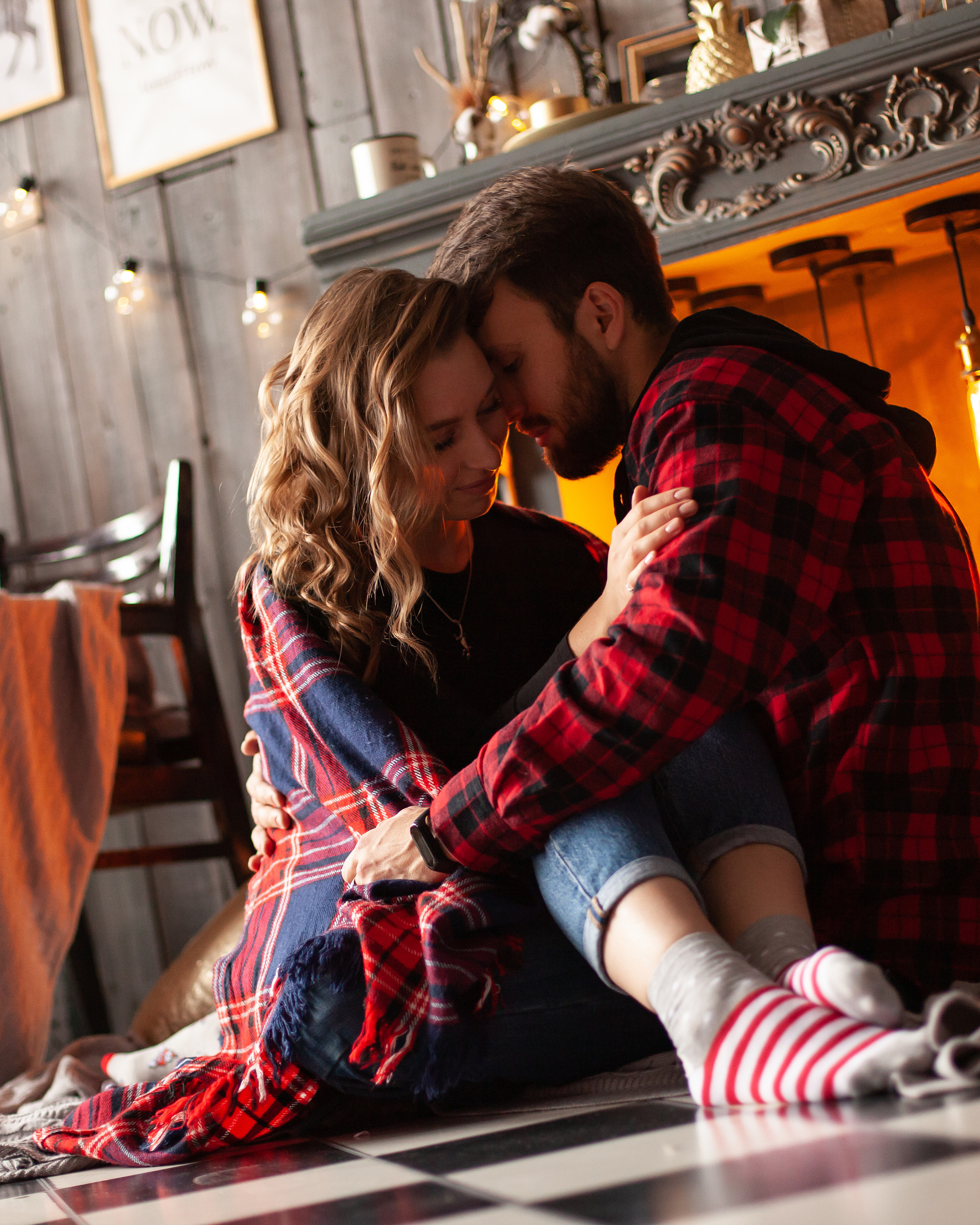 Love story&nbsp;— Артем&Яна