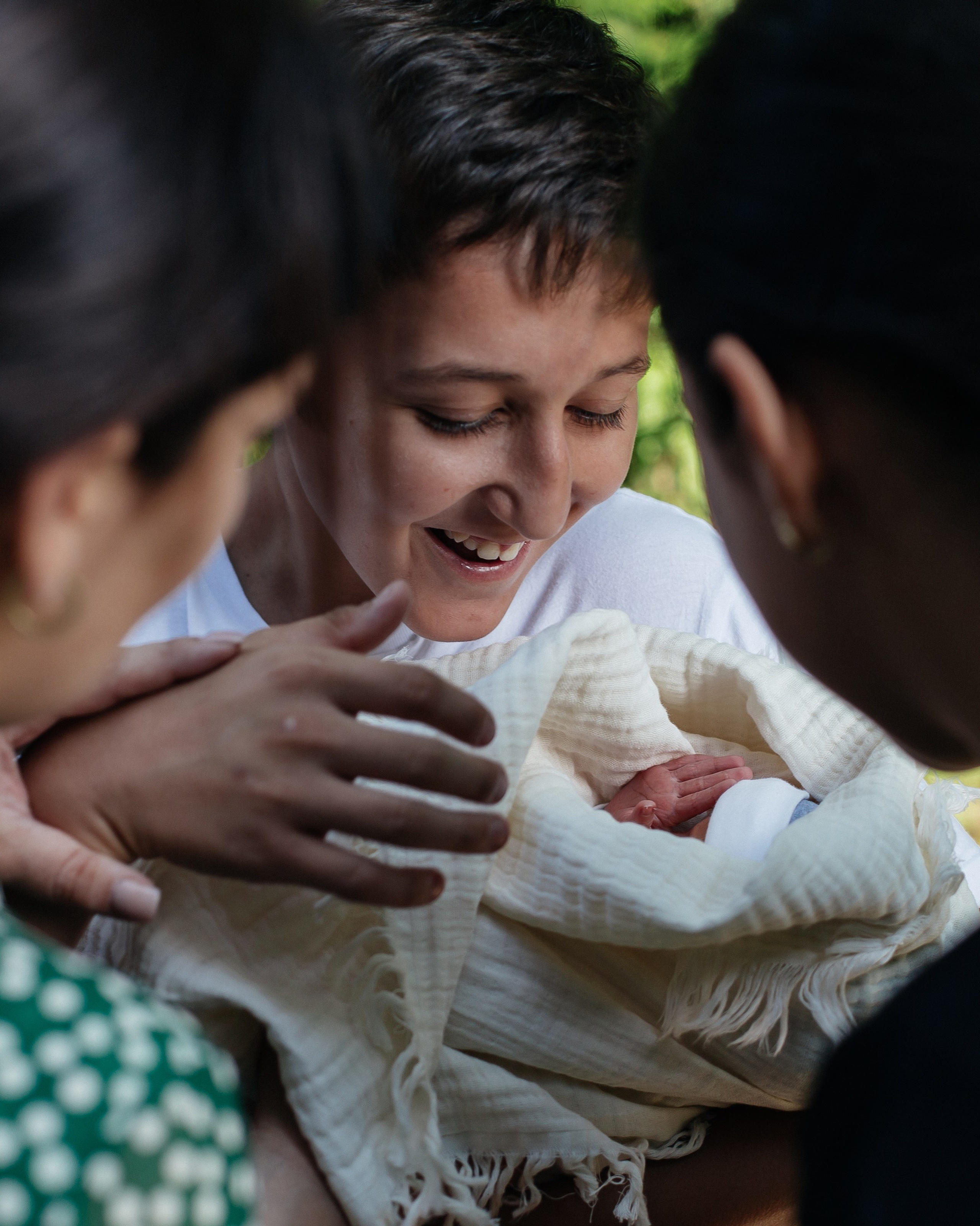 Выписка Абдулы&nbsp;— Камиль и&nbsp;Мариам