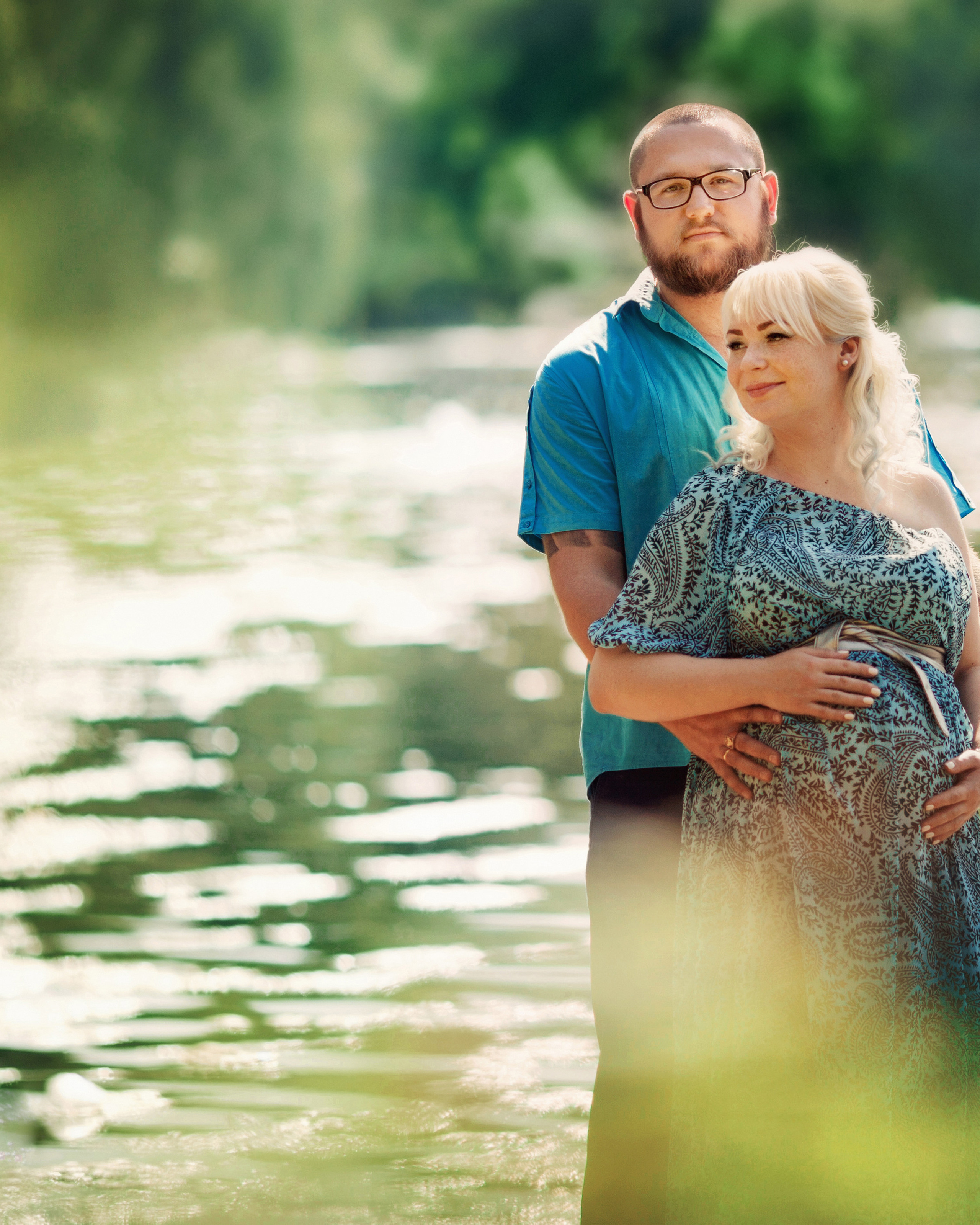 В&nbsp;ожидании чуда&nbsp;— Елизавета&Валентин