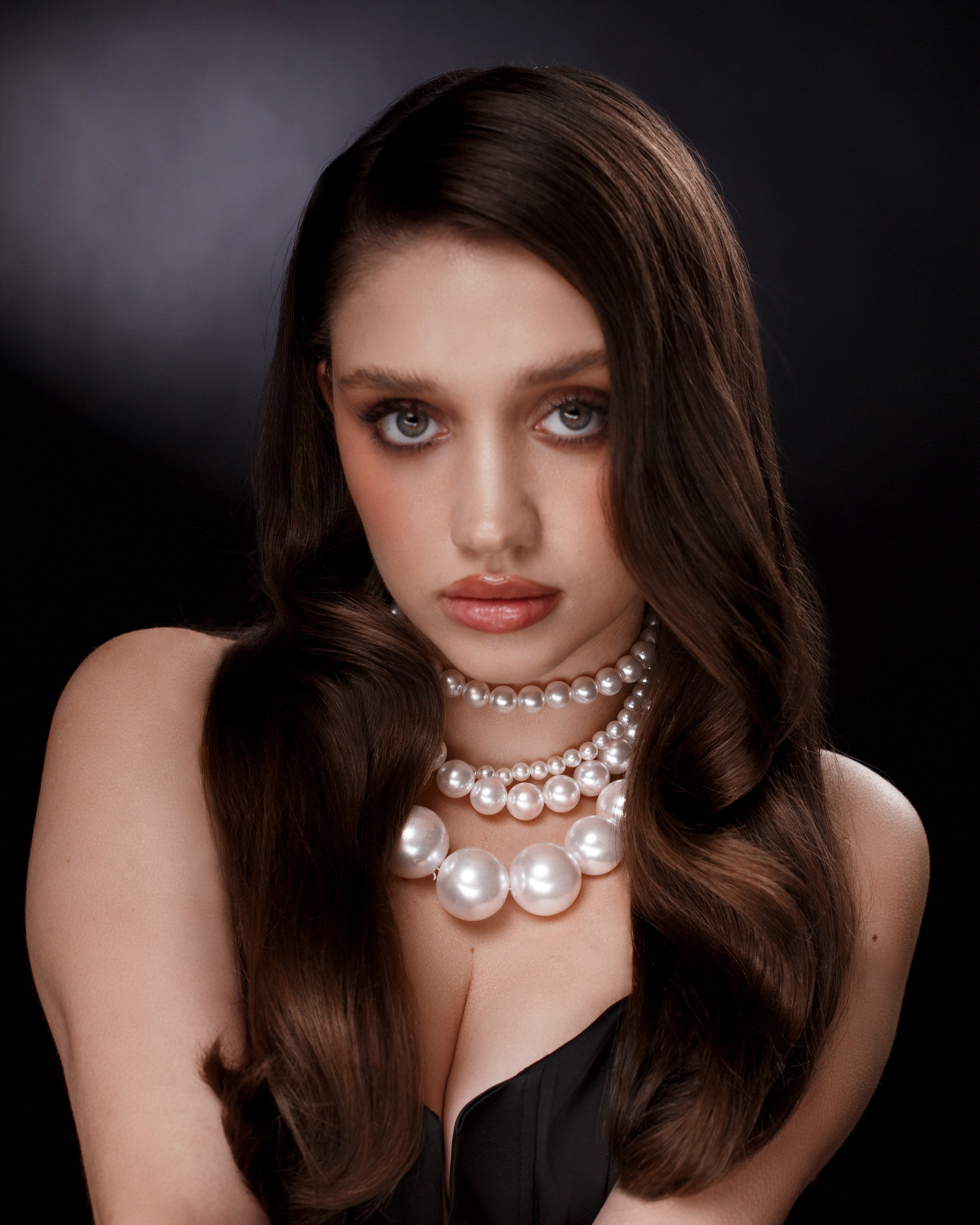 Beauty съёмка&nbsp;— Екатерина