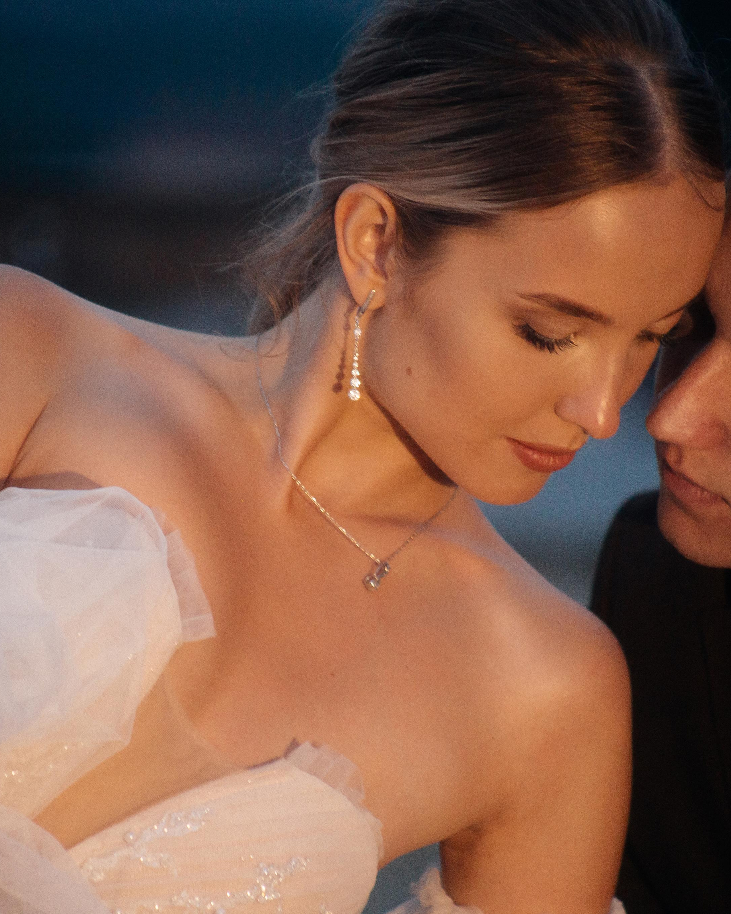 Свадебная история Алина и&nbsp;Олег