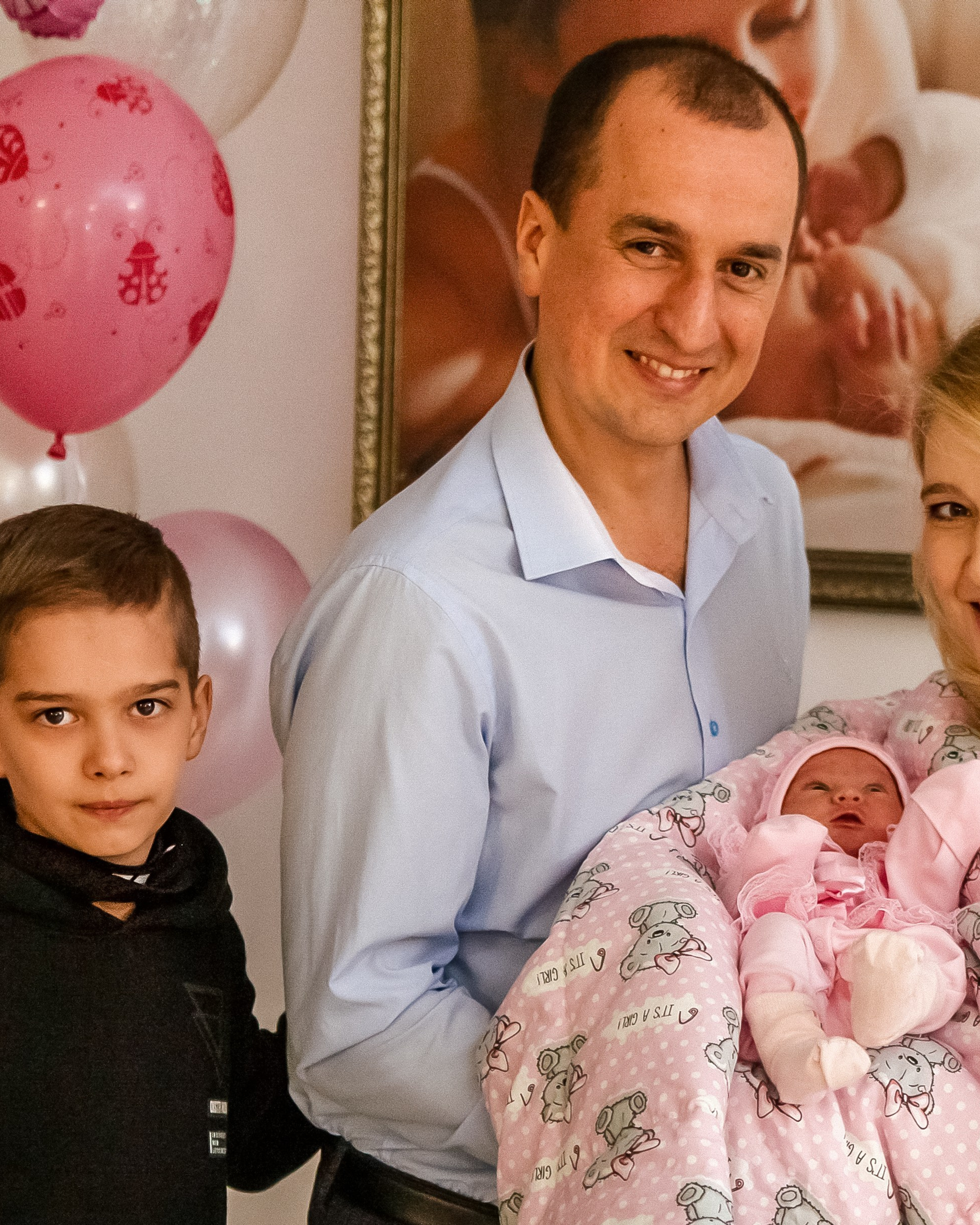 Рустам и&nbsp;Марина