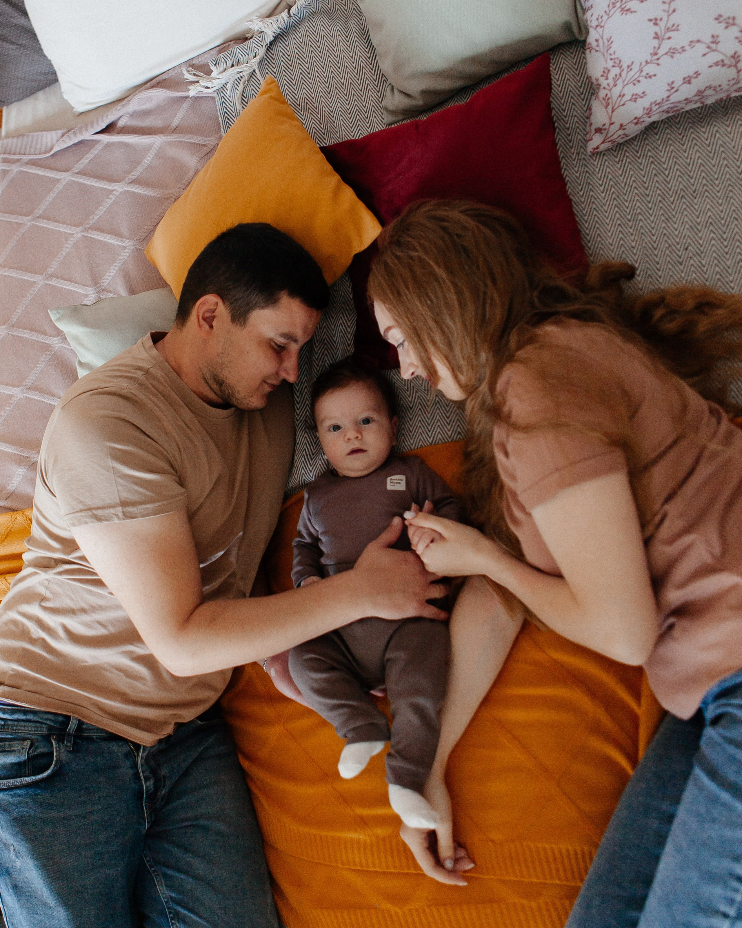 Встреча осени с&nbsp;Викторией