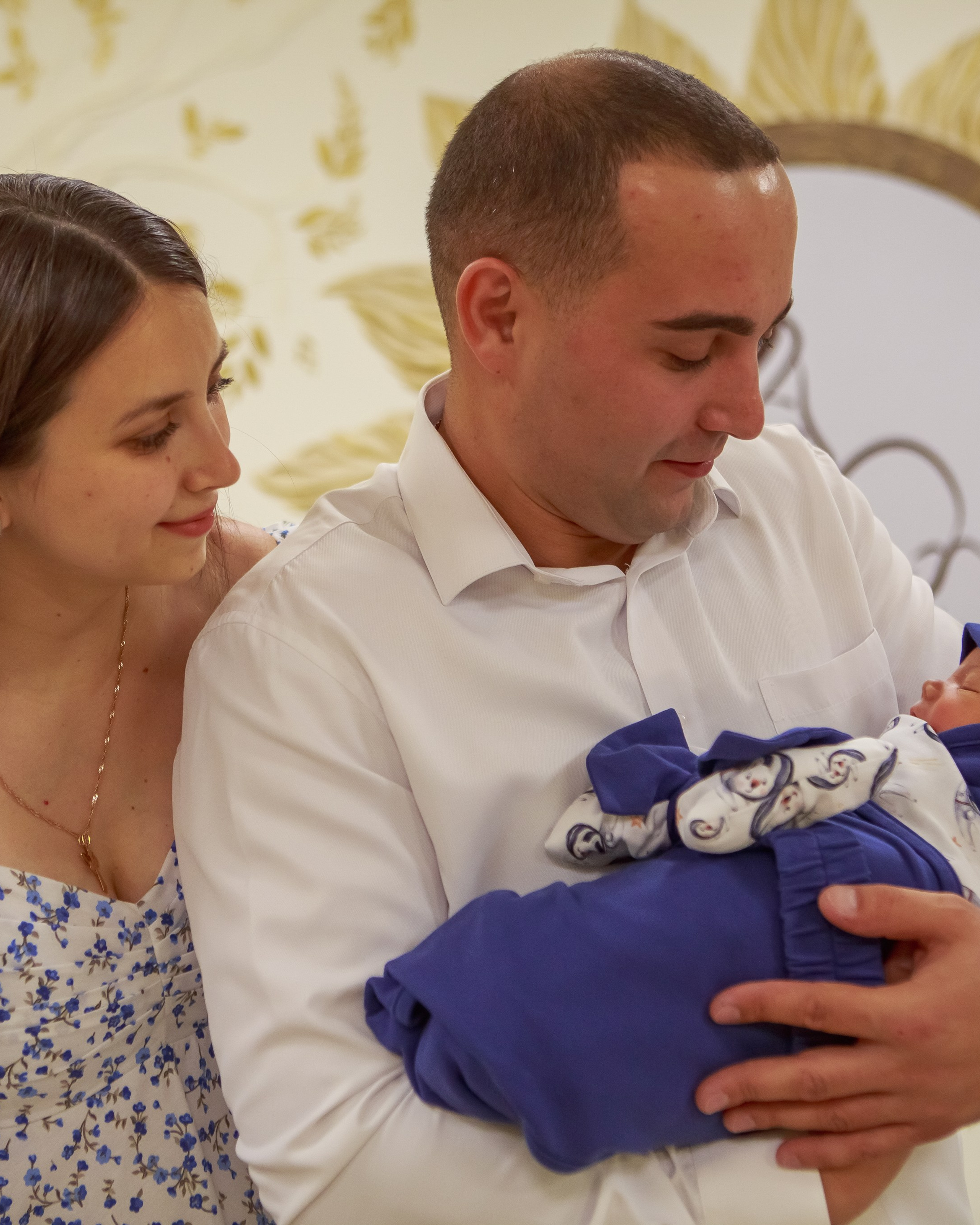 Виталий Юлия Роман Богдан