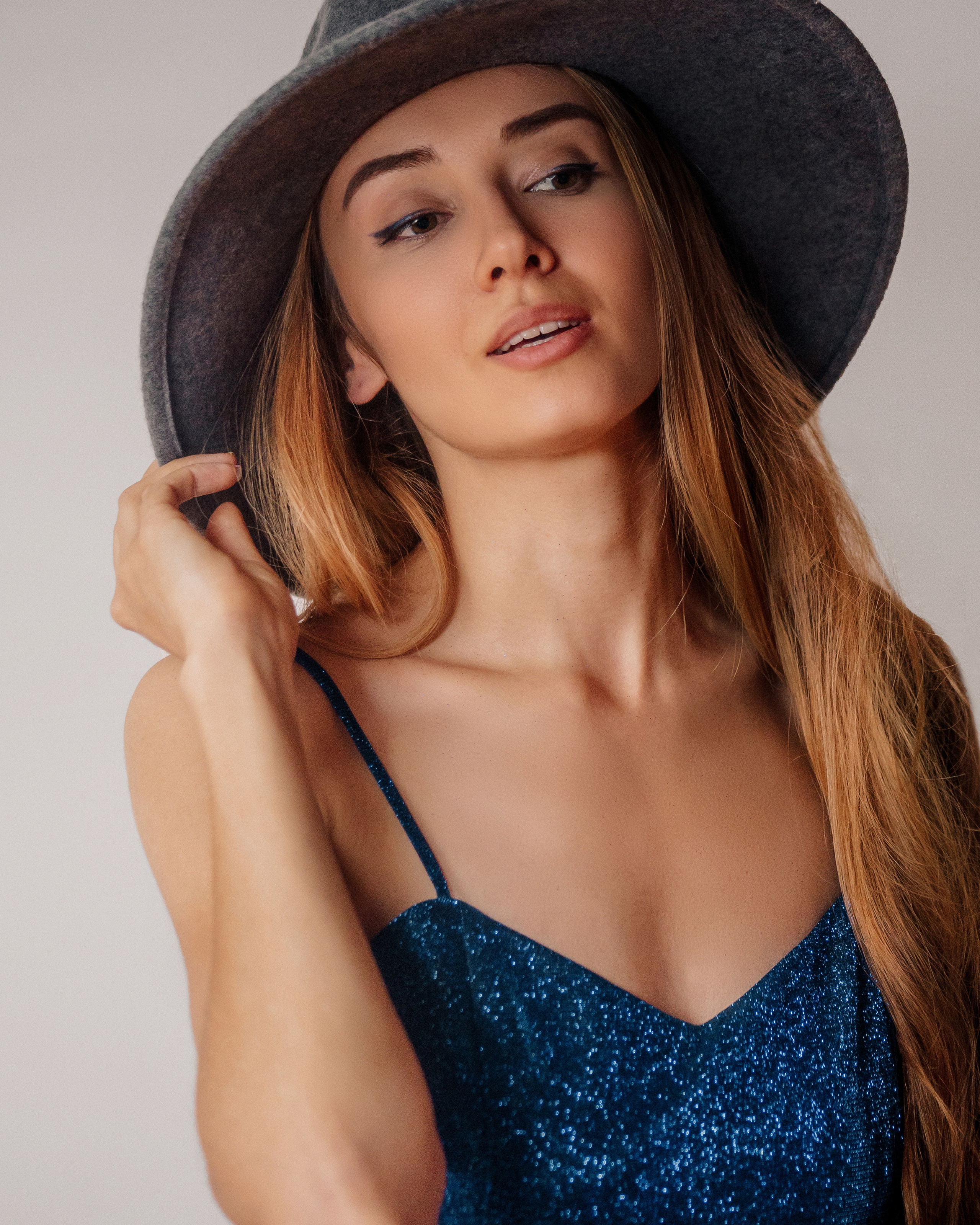 Елена&nbsp;— минимализм