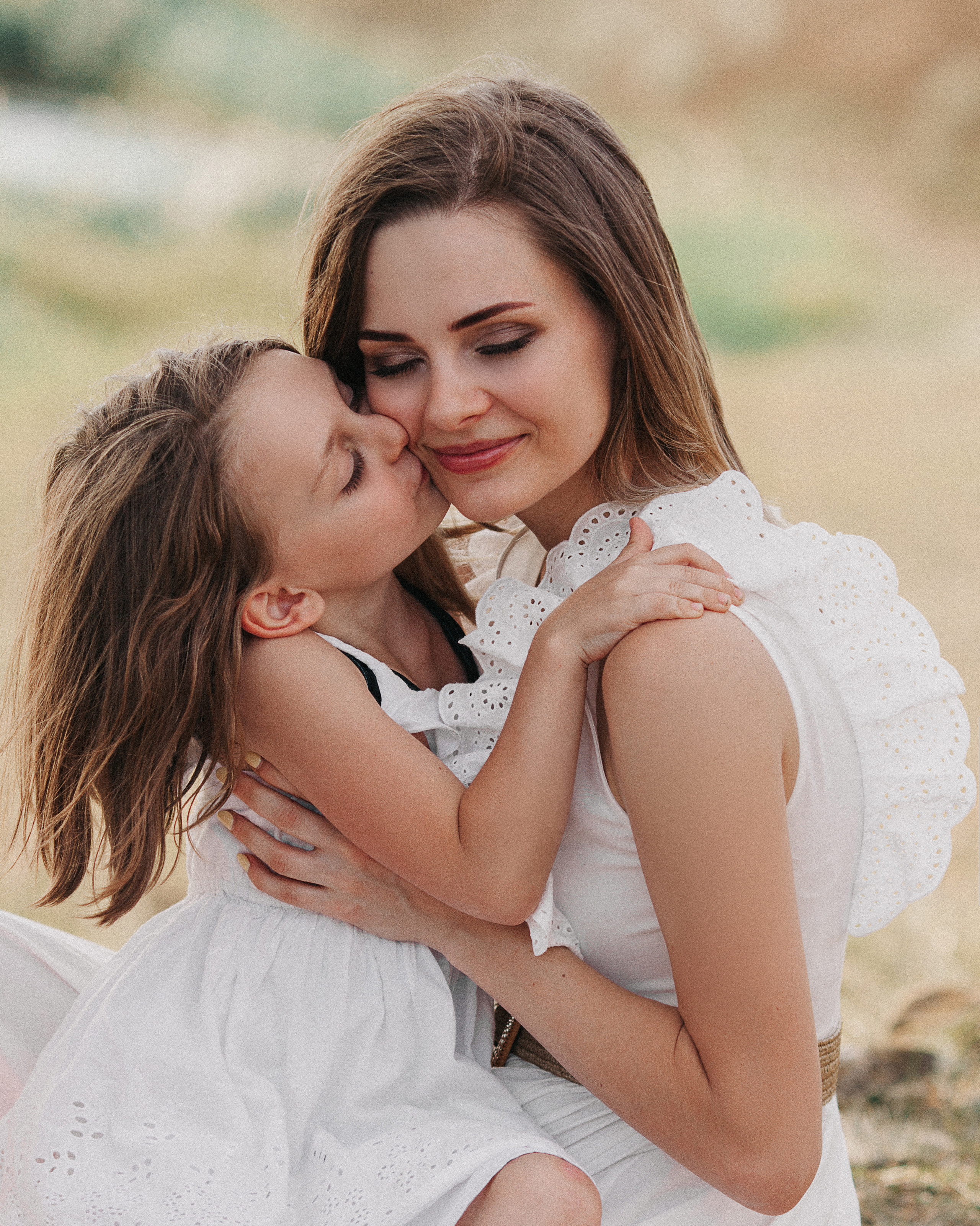 Семейная фотосессия&nbsp;— Связь поколений