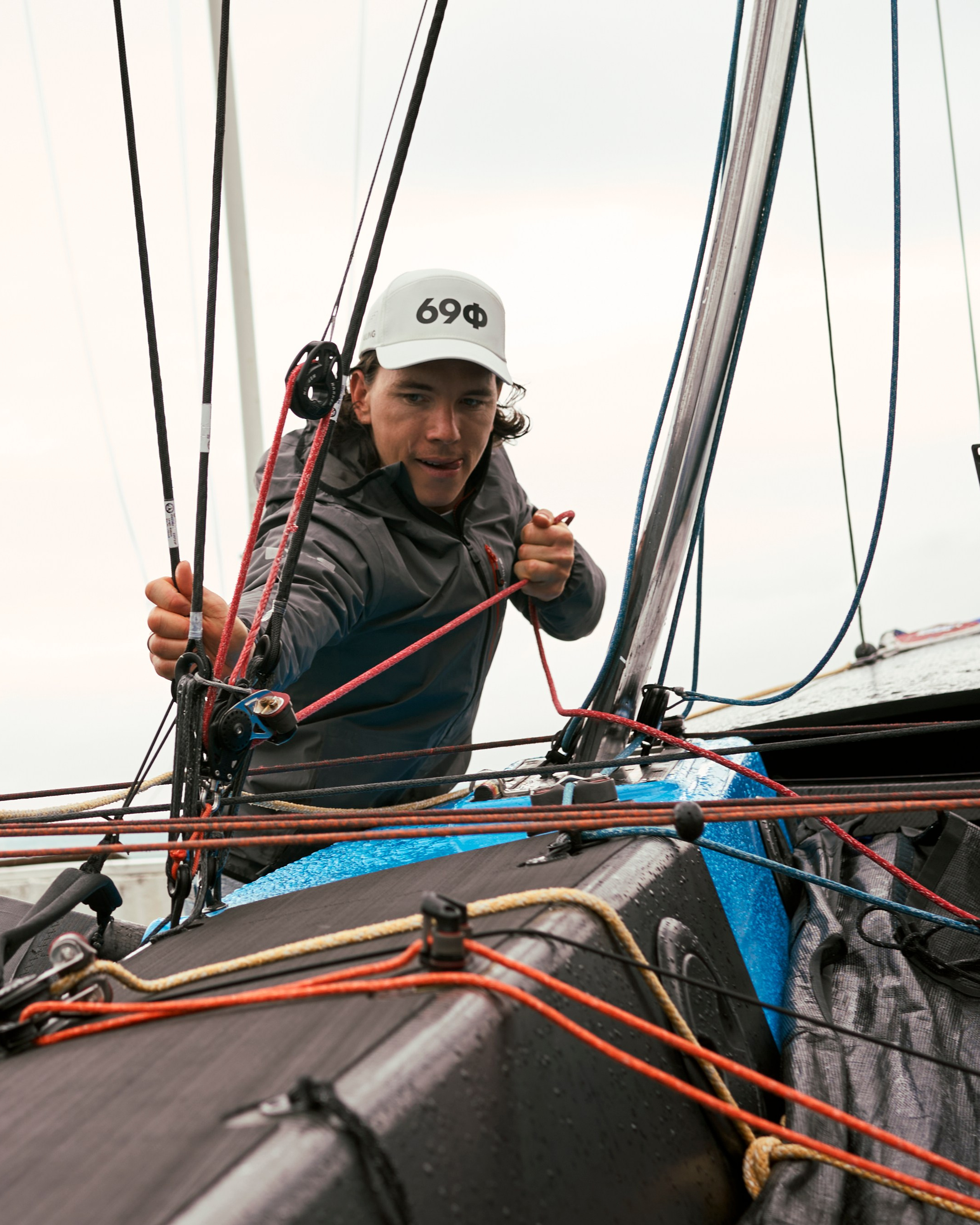 Документальная и репортажная съемка