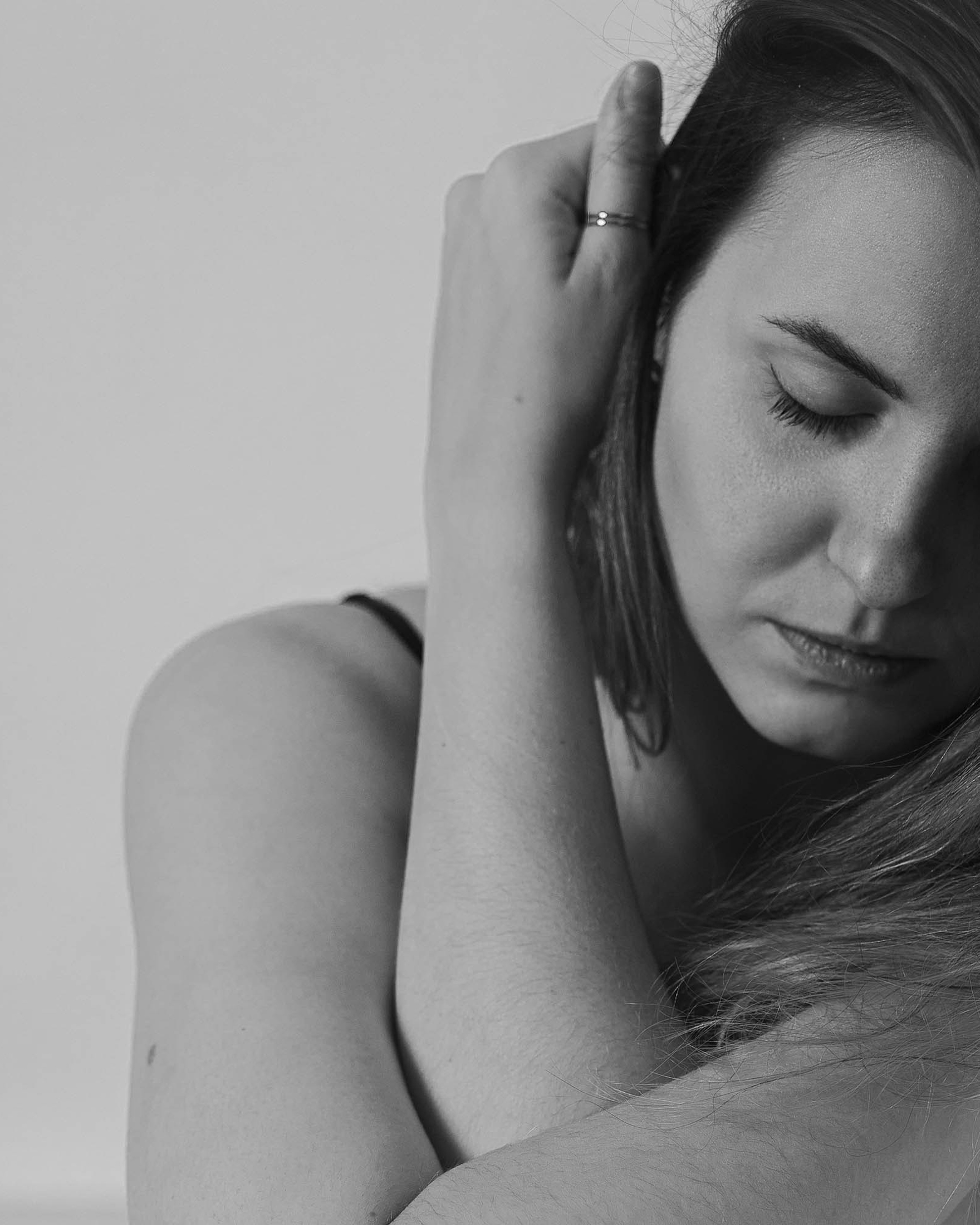 Портретная съемка