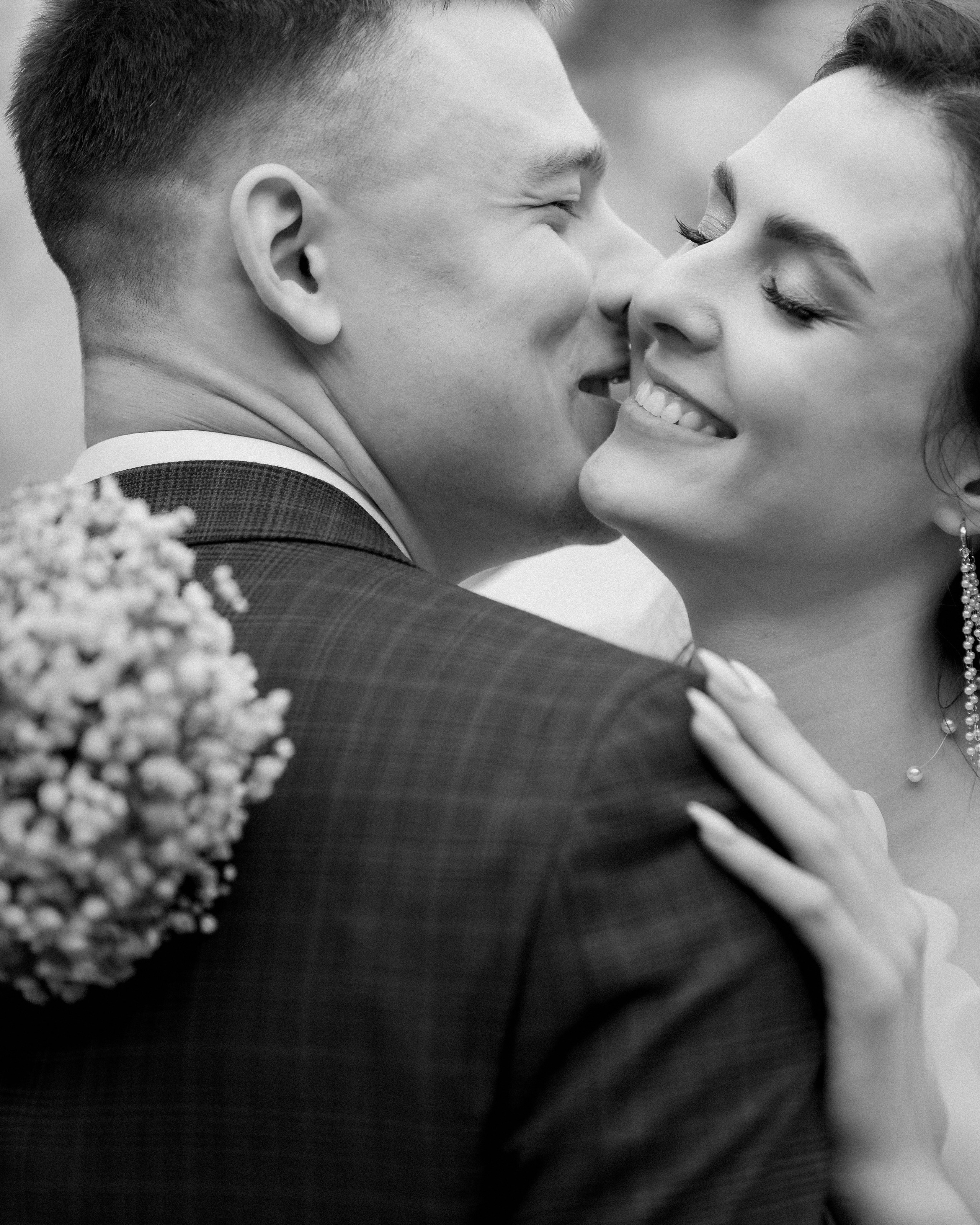 Даниил и Валерия