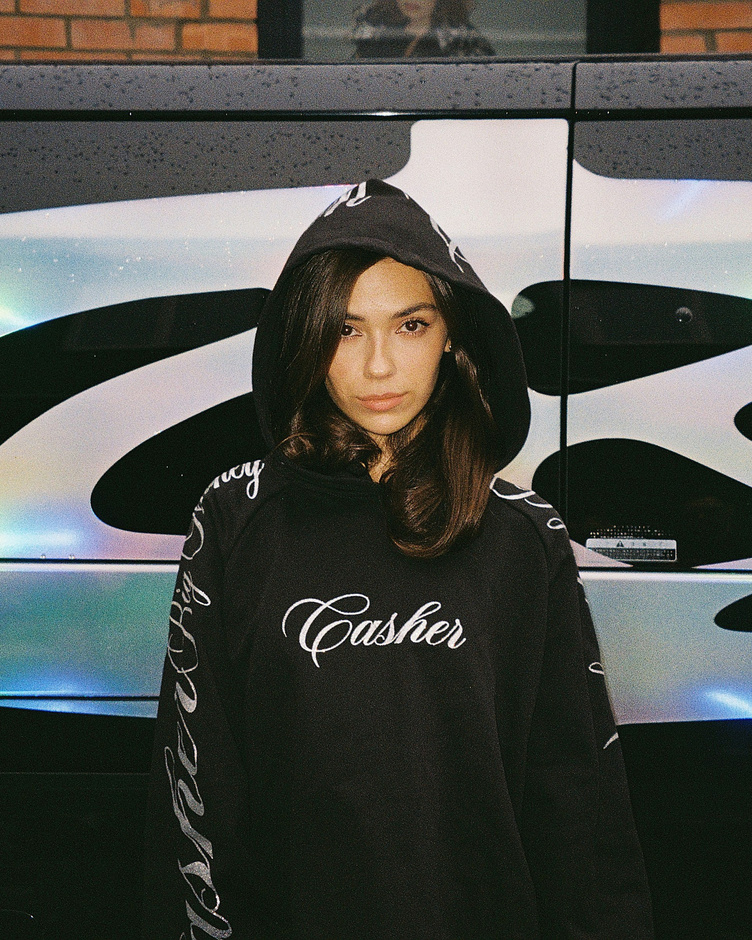 Casher