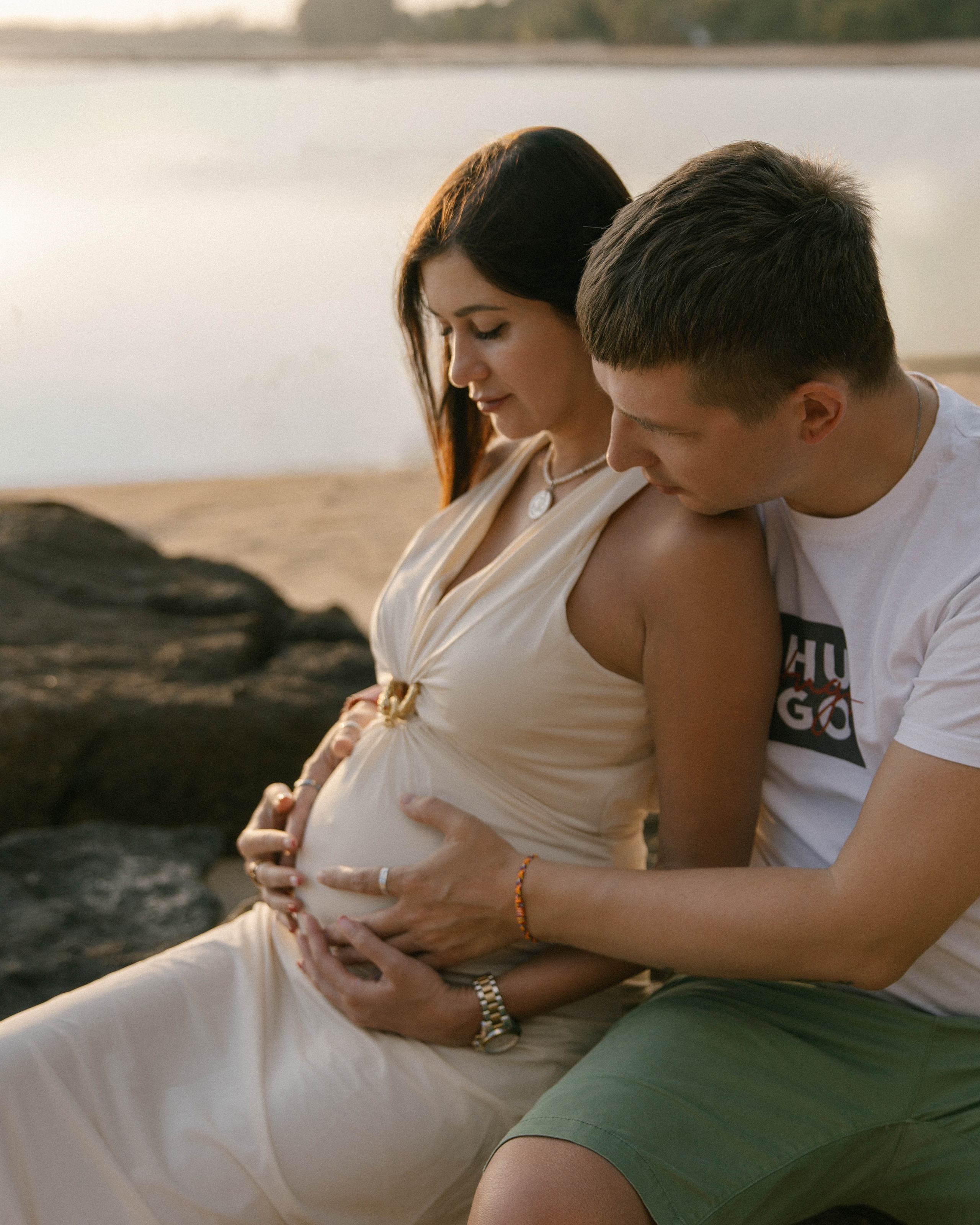 Альбина и Кирилл / Самуи