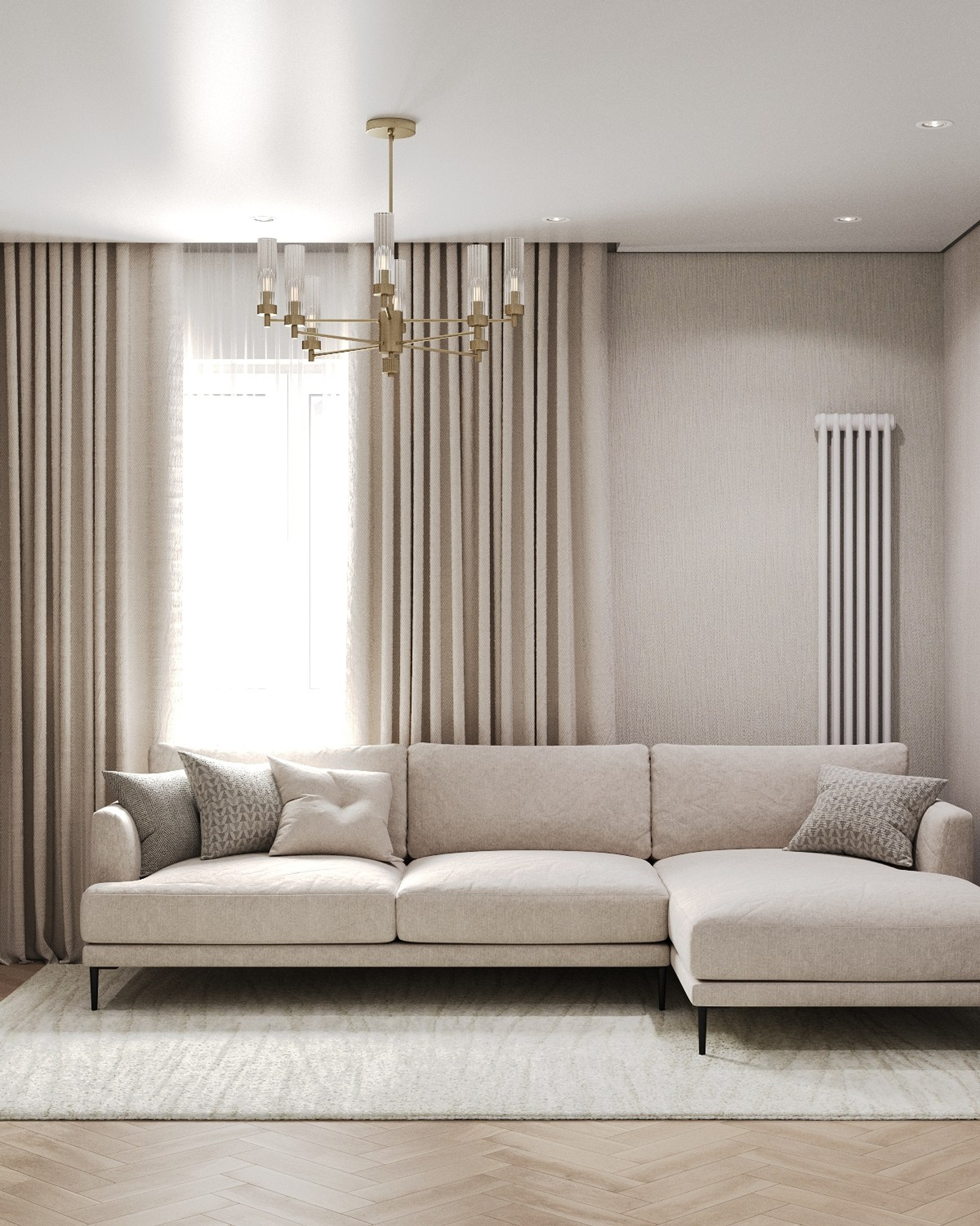 Частный дом в&nbsp;г.&nbsp;Кострома