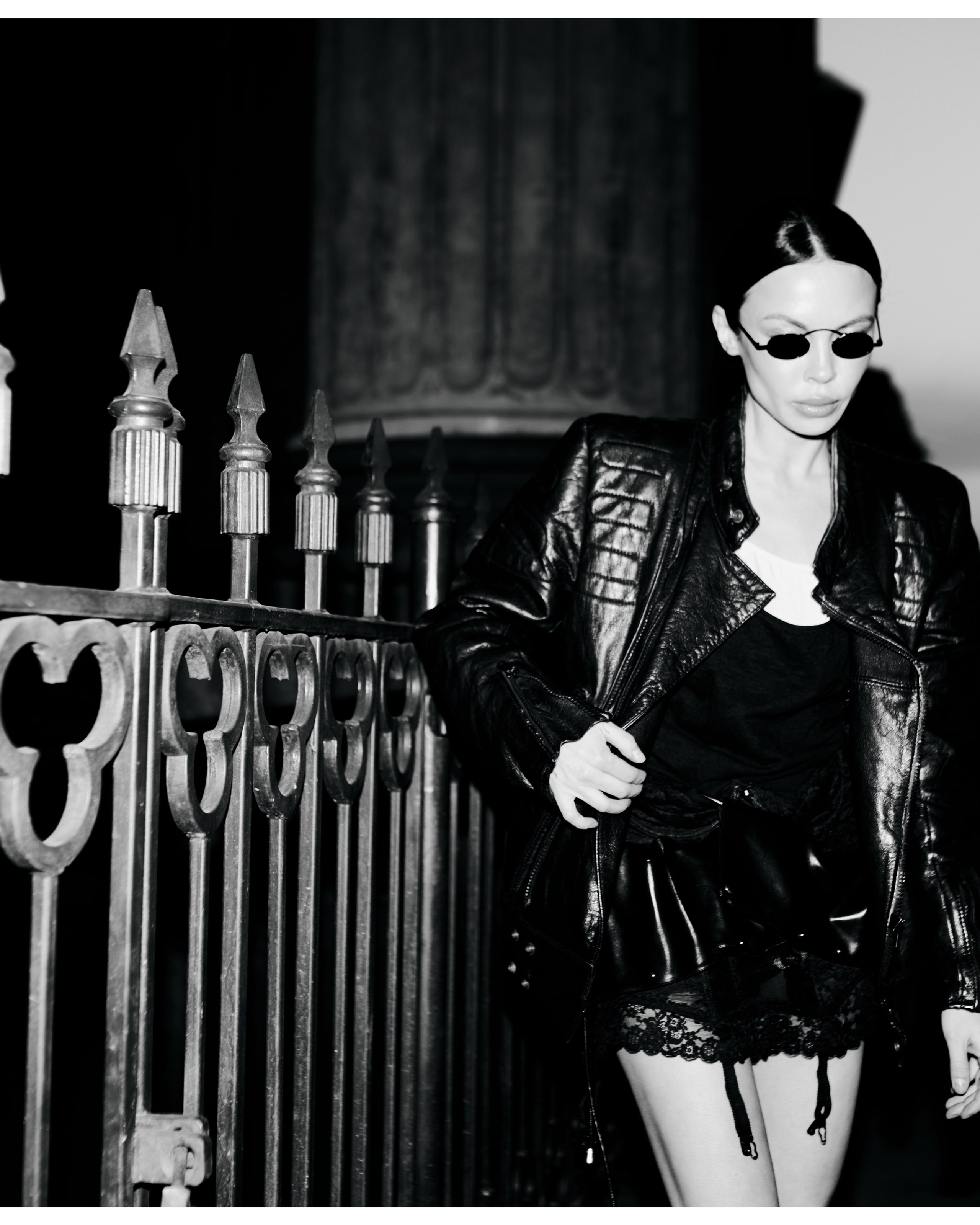 street N.