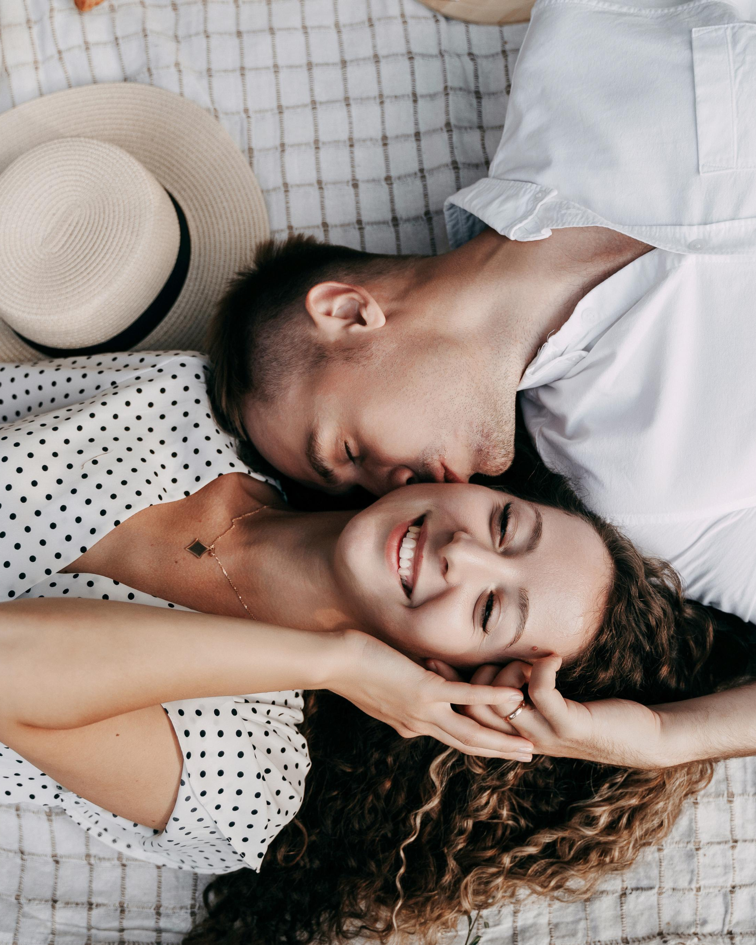 пикник для двоих