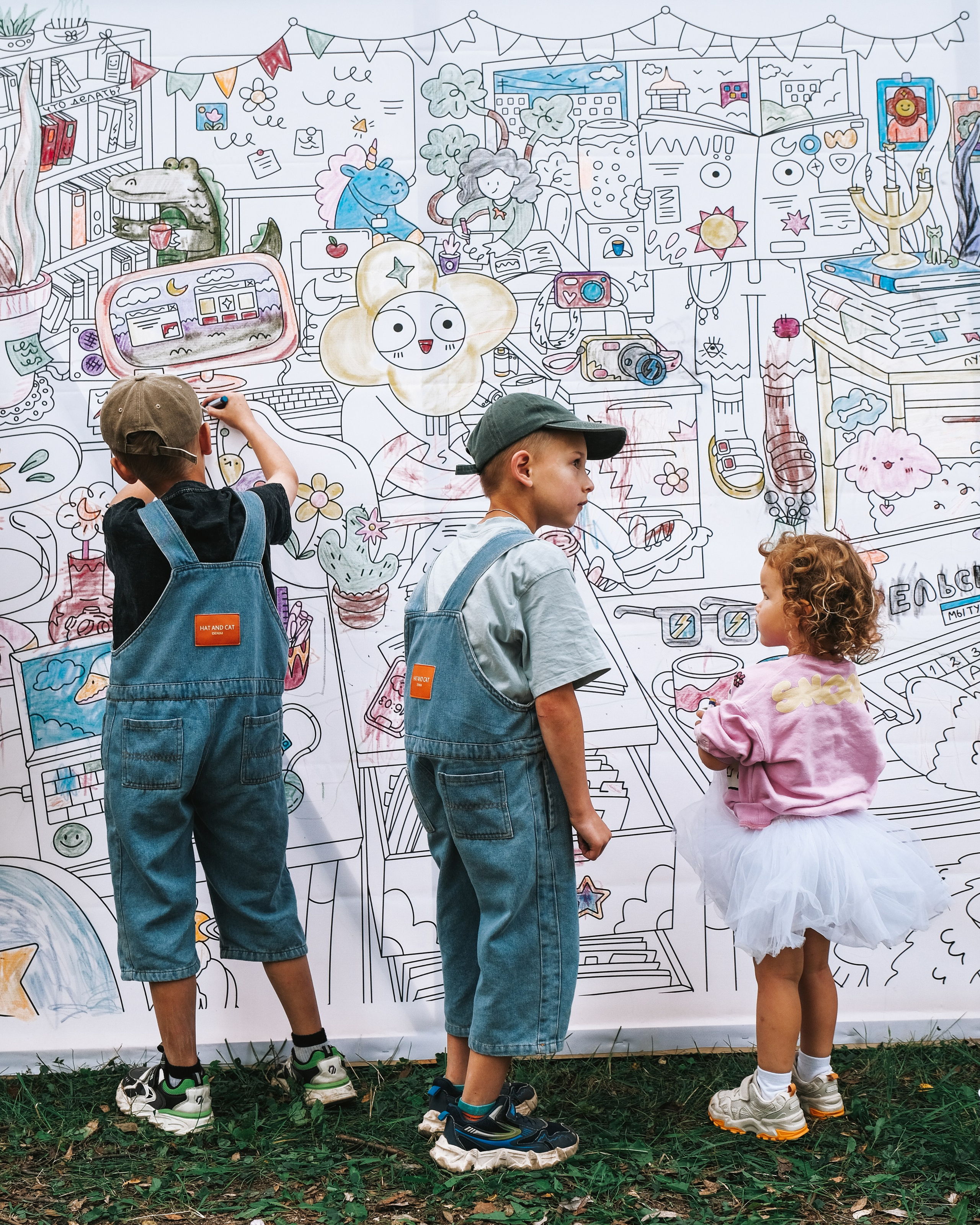 РЕЛЬСЫФЕСТ 2025: ЛОКАЛЬНЫЕ МЕДИА