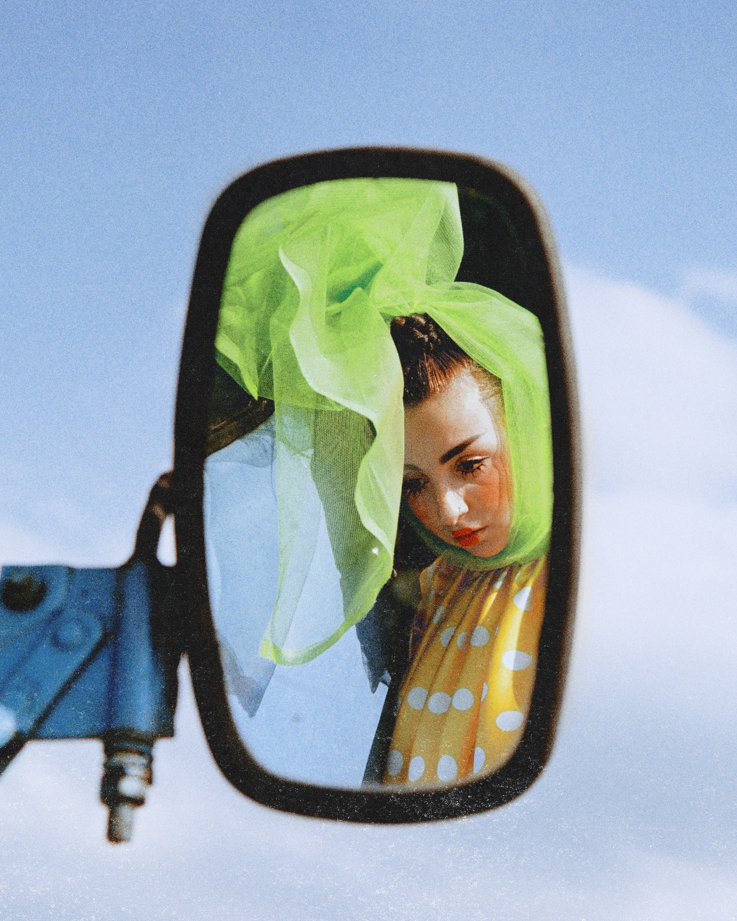 КЛАВА РЕПКИНА