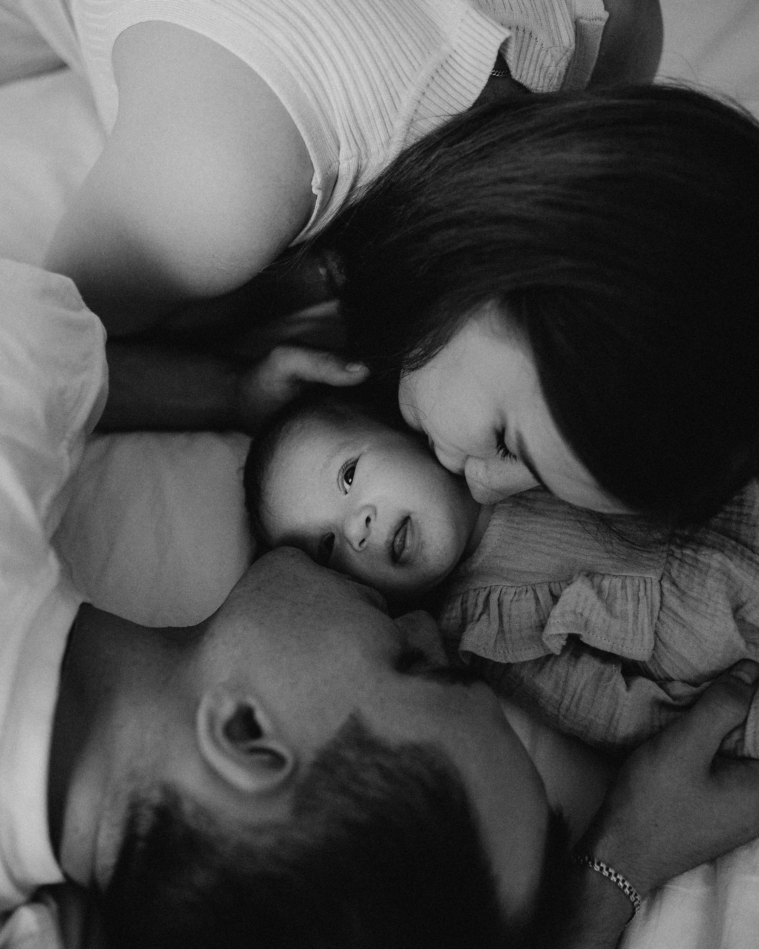 Уютная семейная история