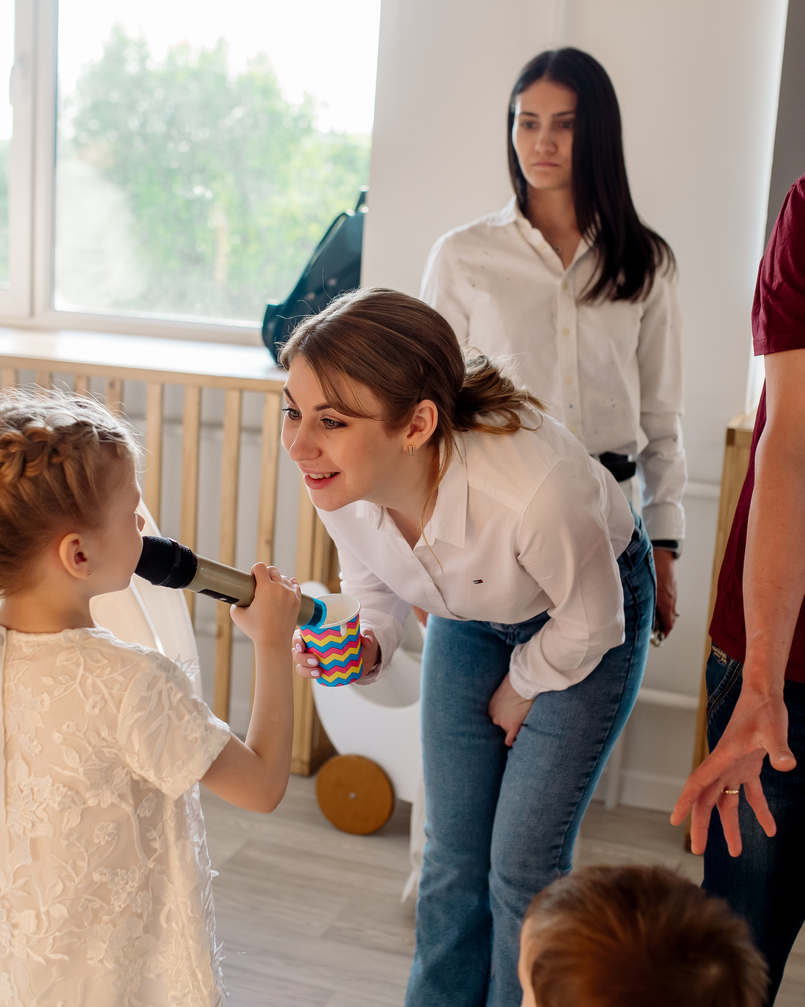 День рождения Василисы