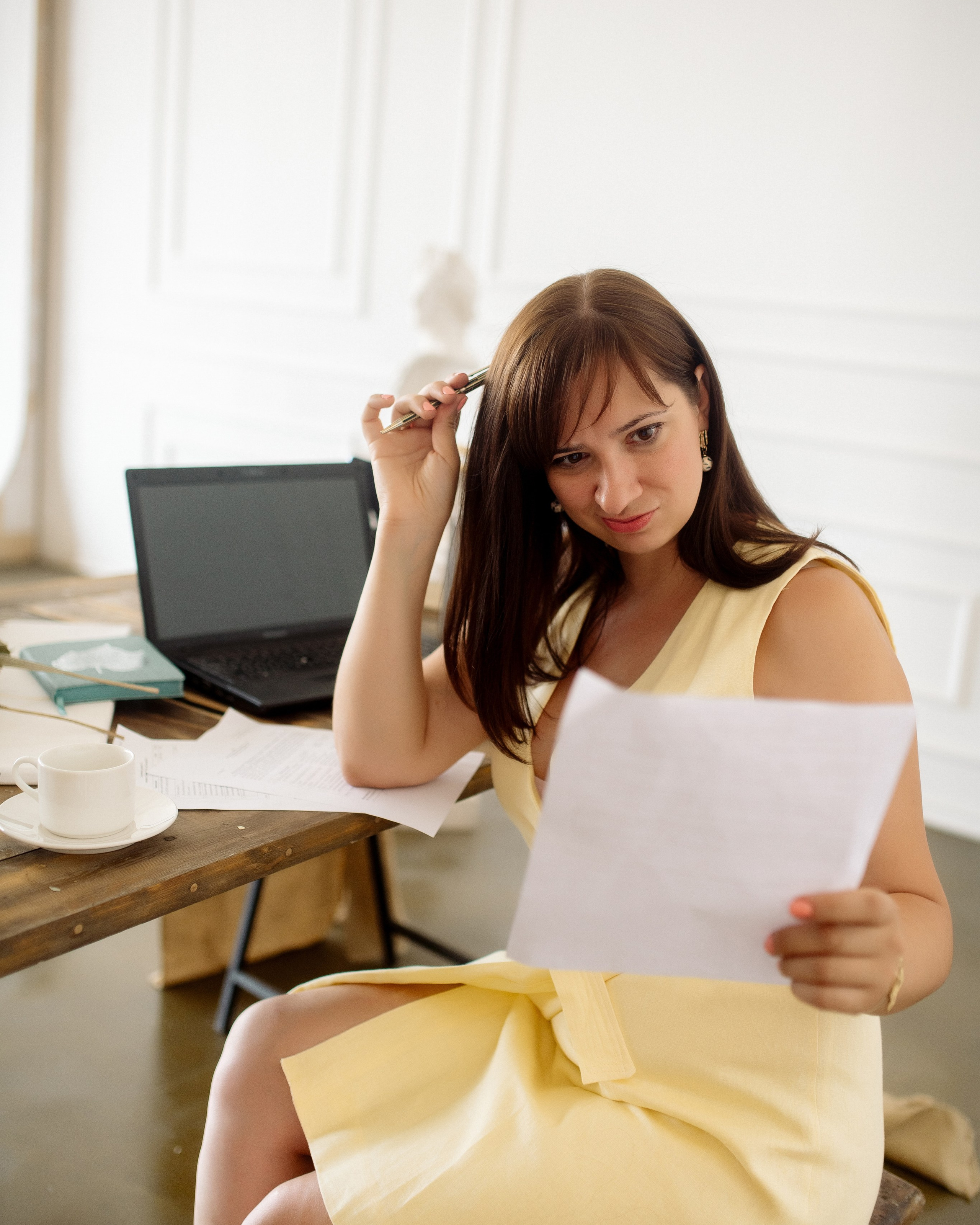 Юрист Екатерина