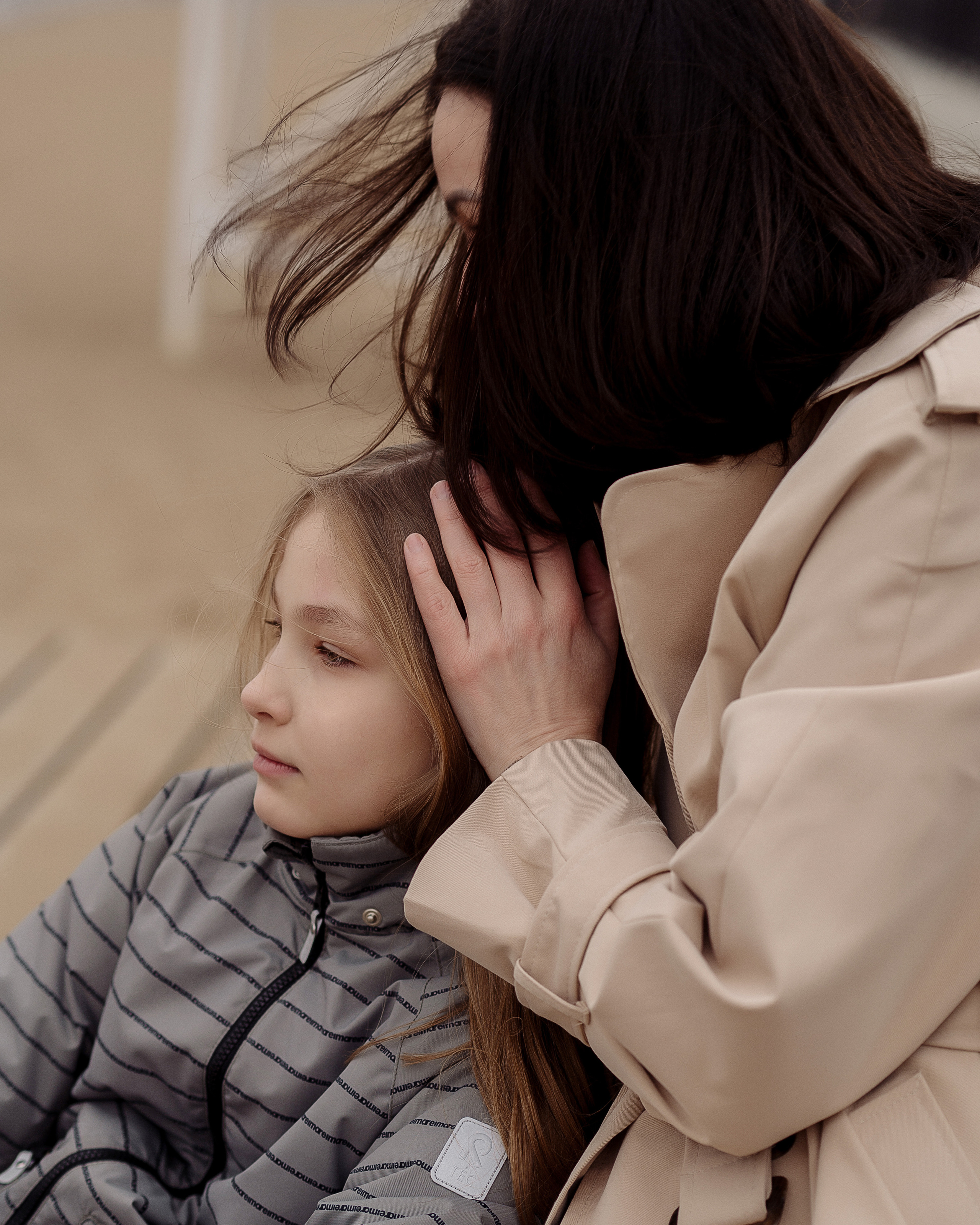 Ксения и Катюша