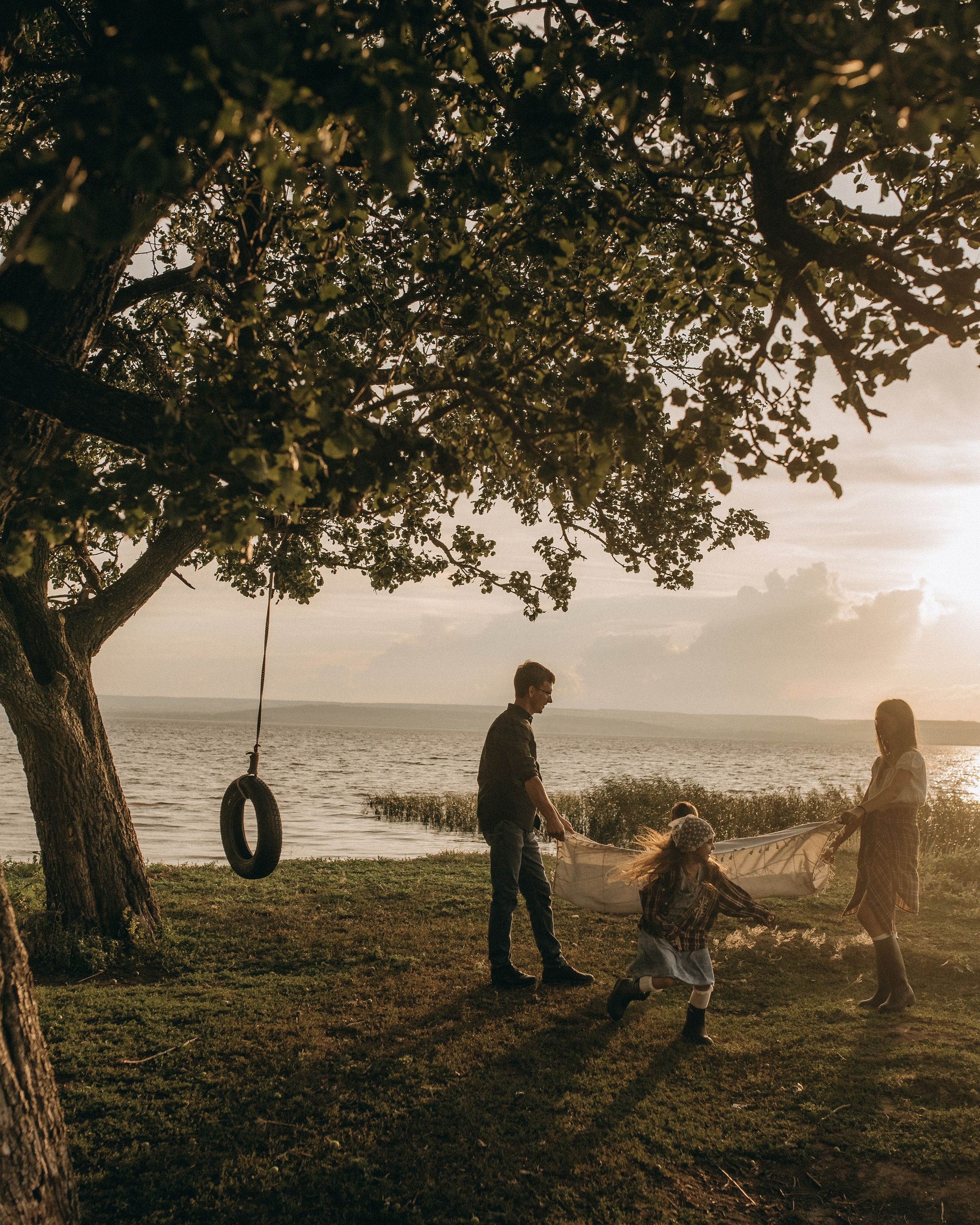 Летние приключения