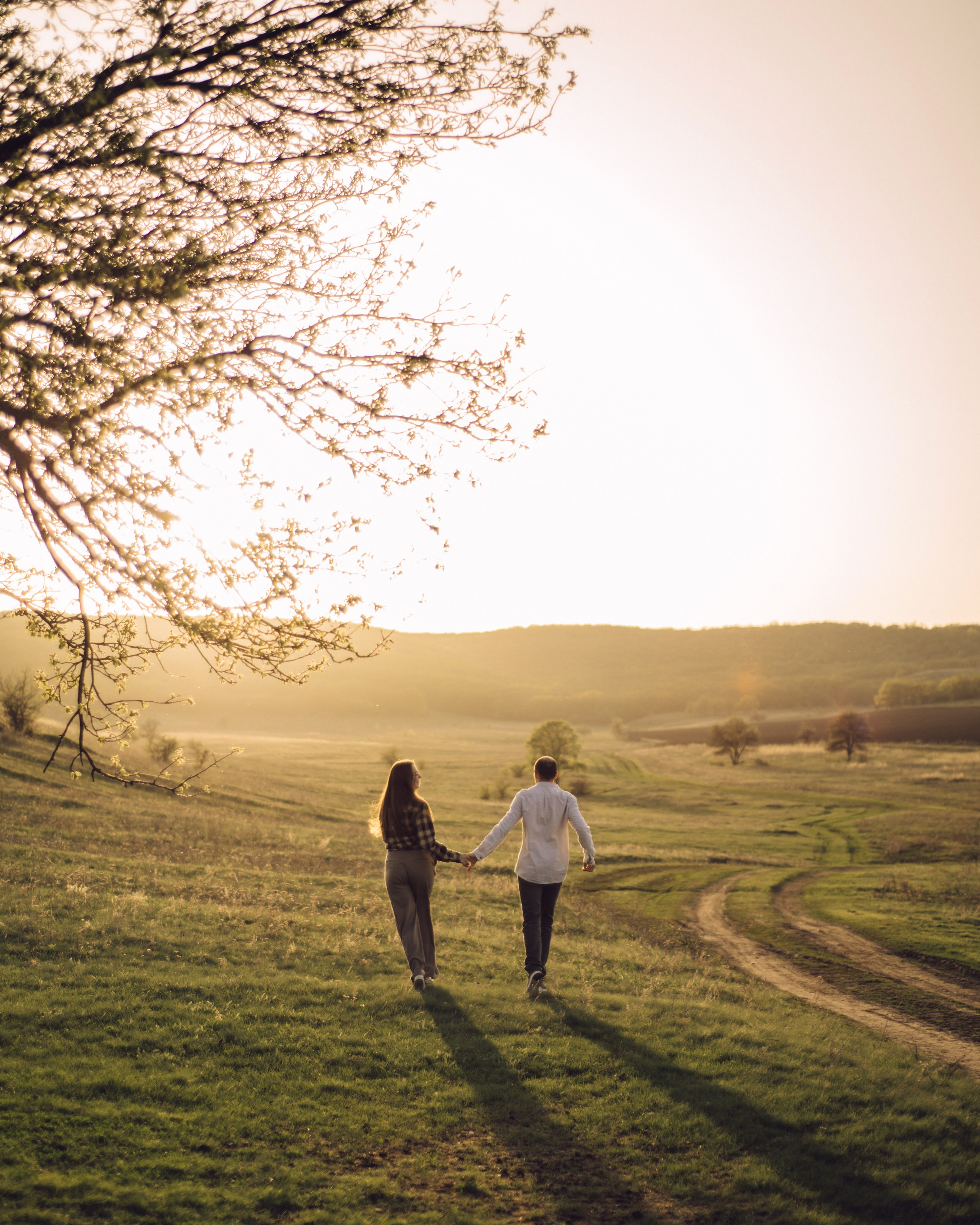 Апрельская история