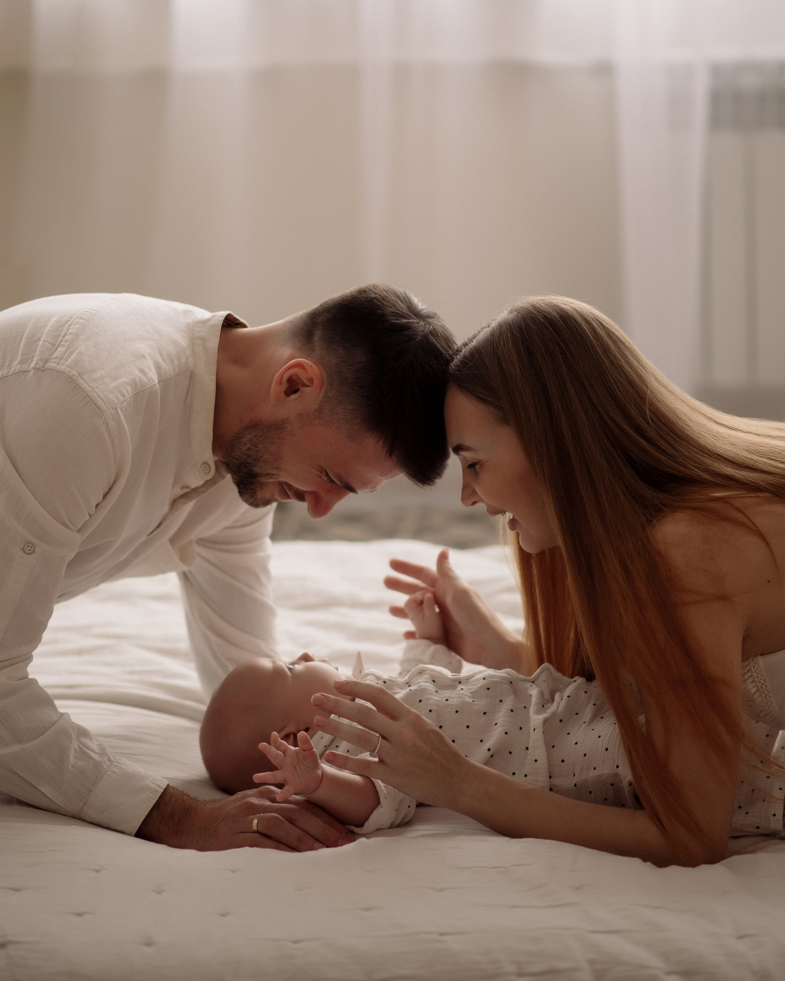 Татьяна и 2 Ивана