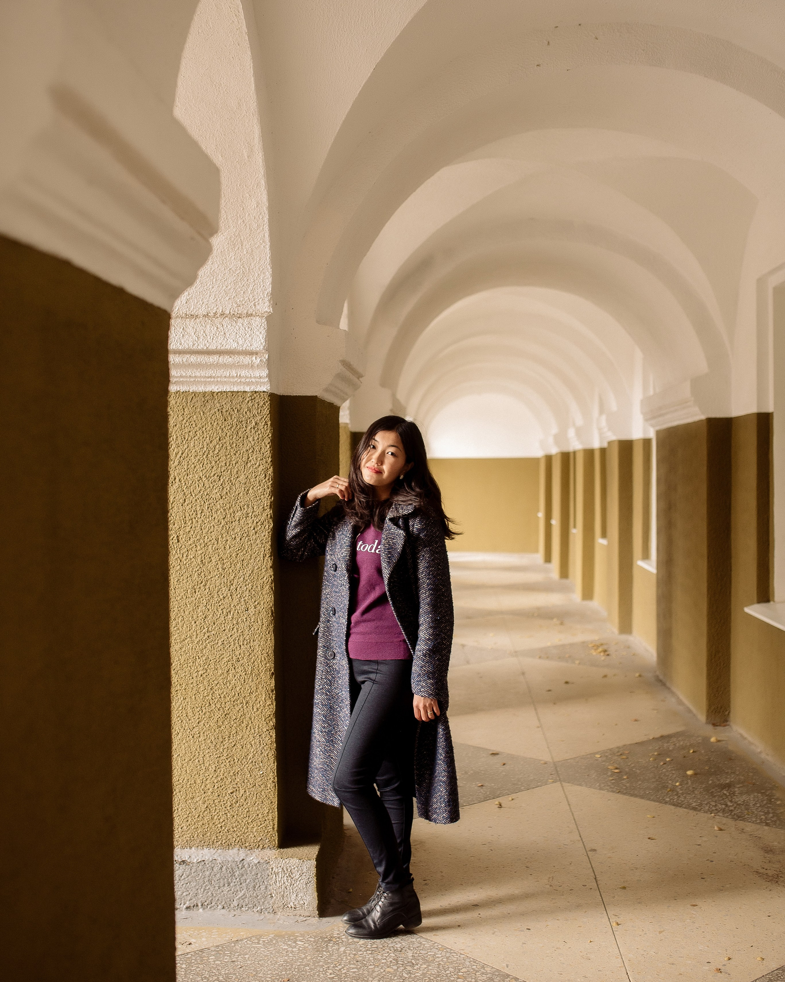 Контент-съемка