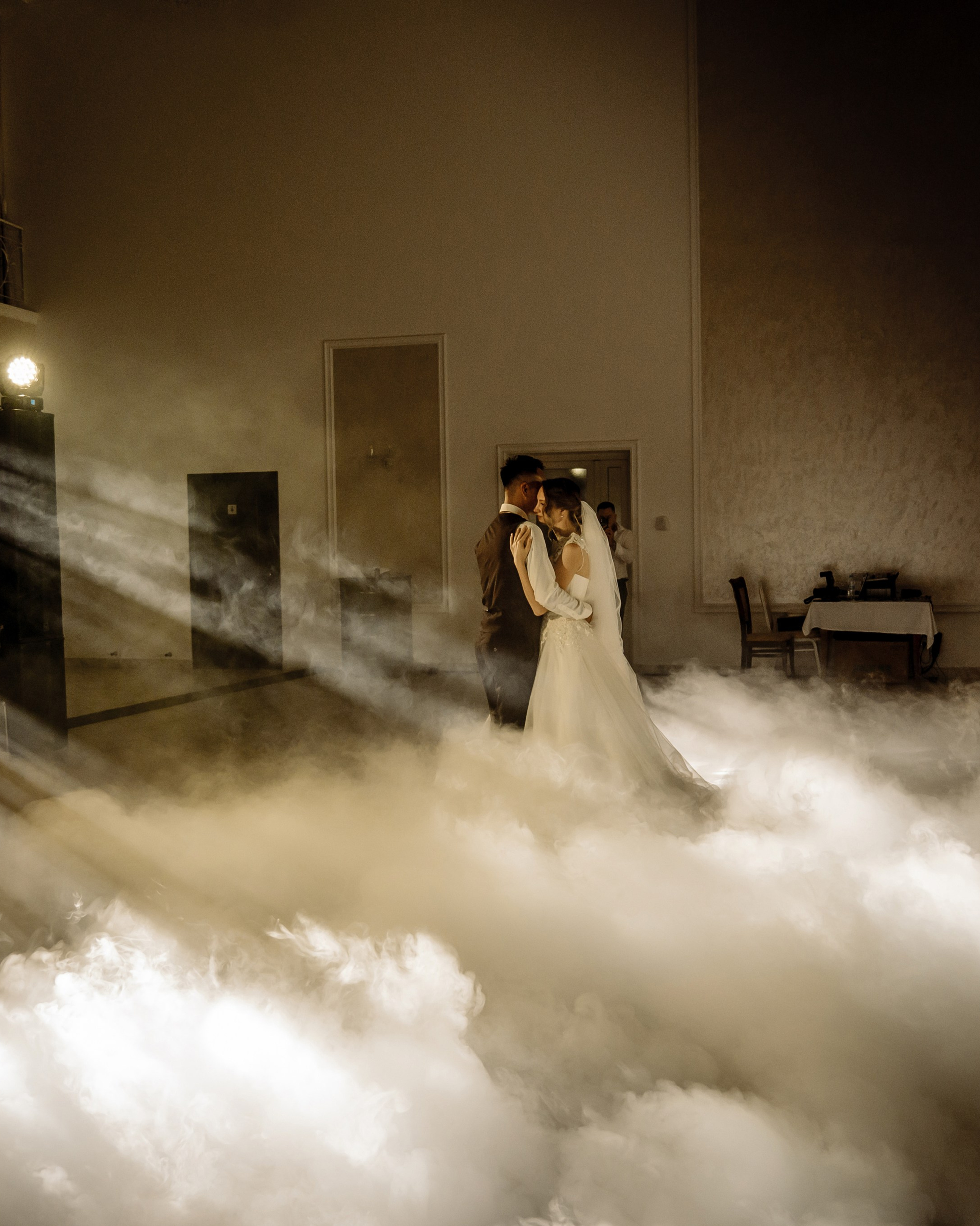 Аня и Арман