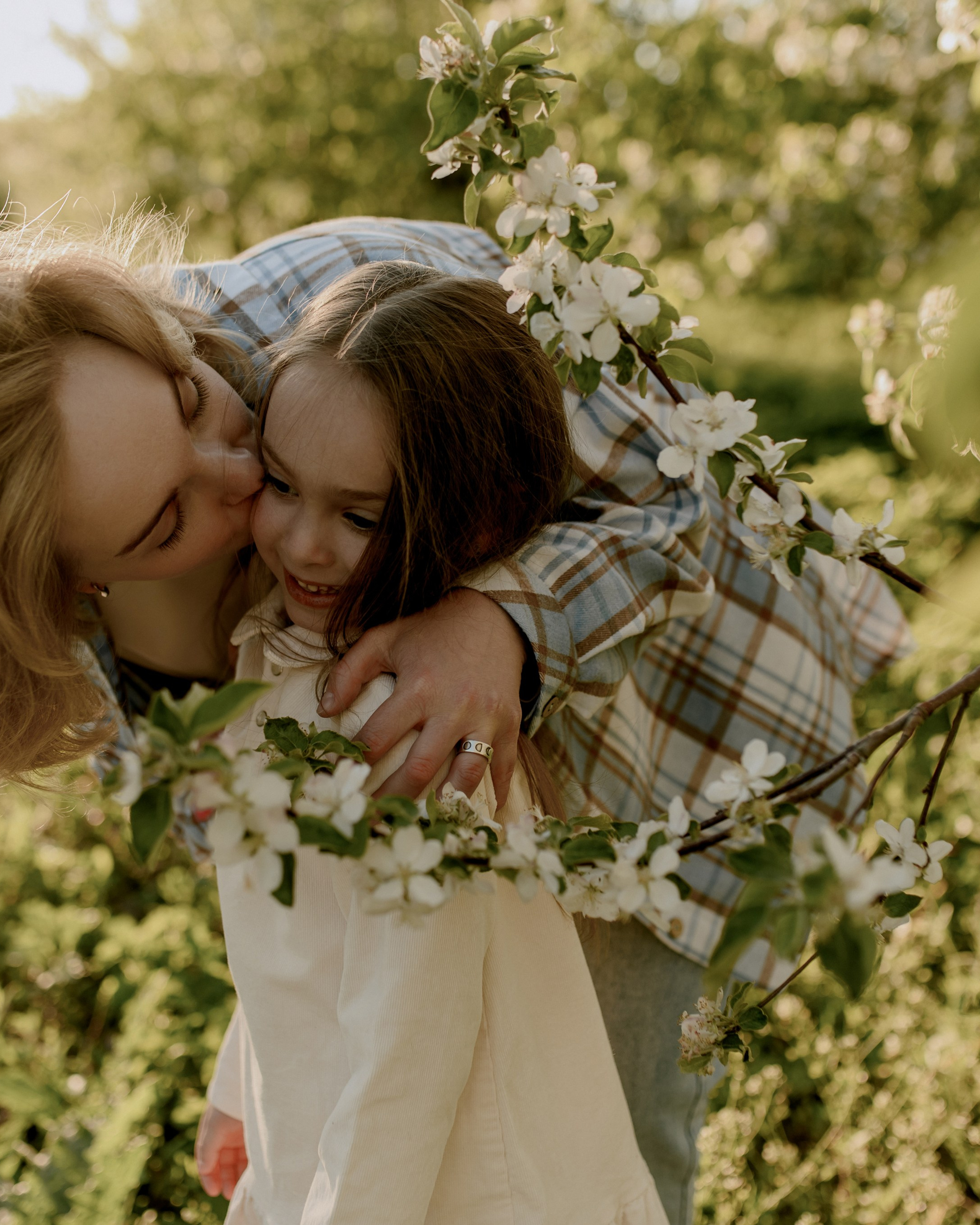 Майя и Рита