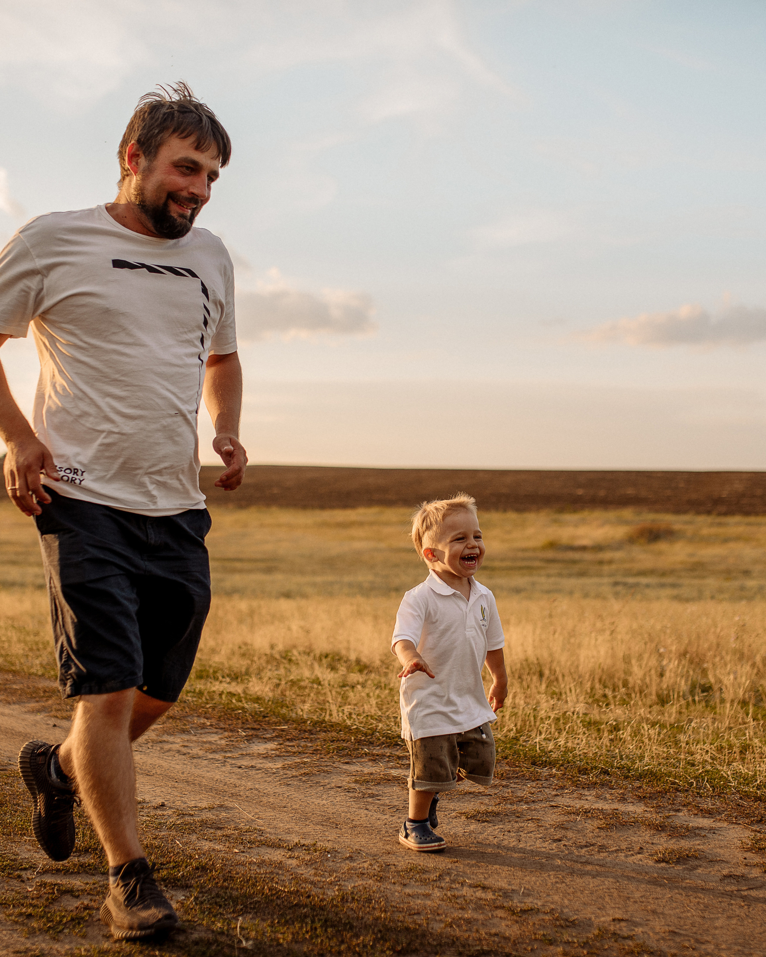 Лето в Широком